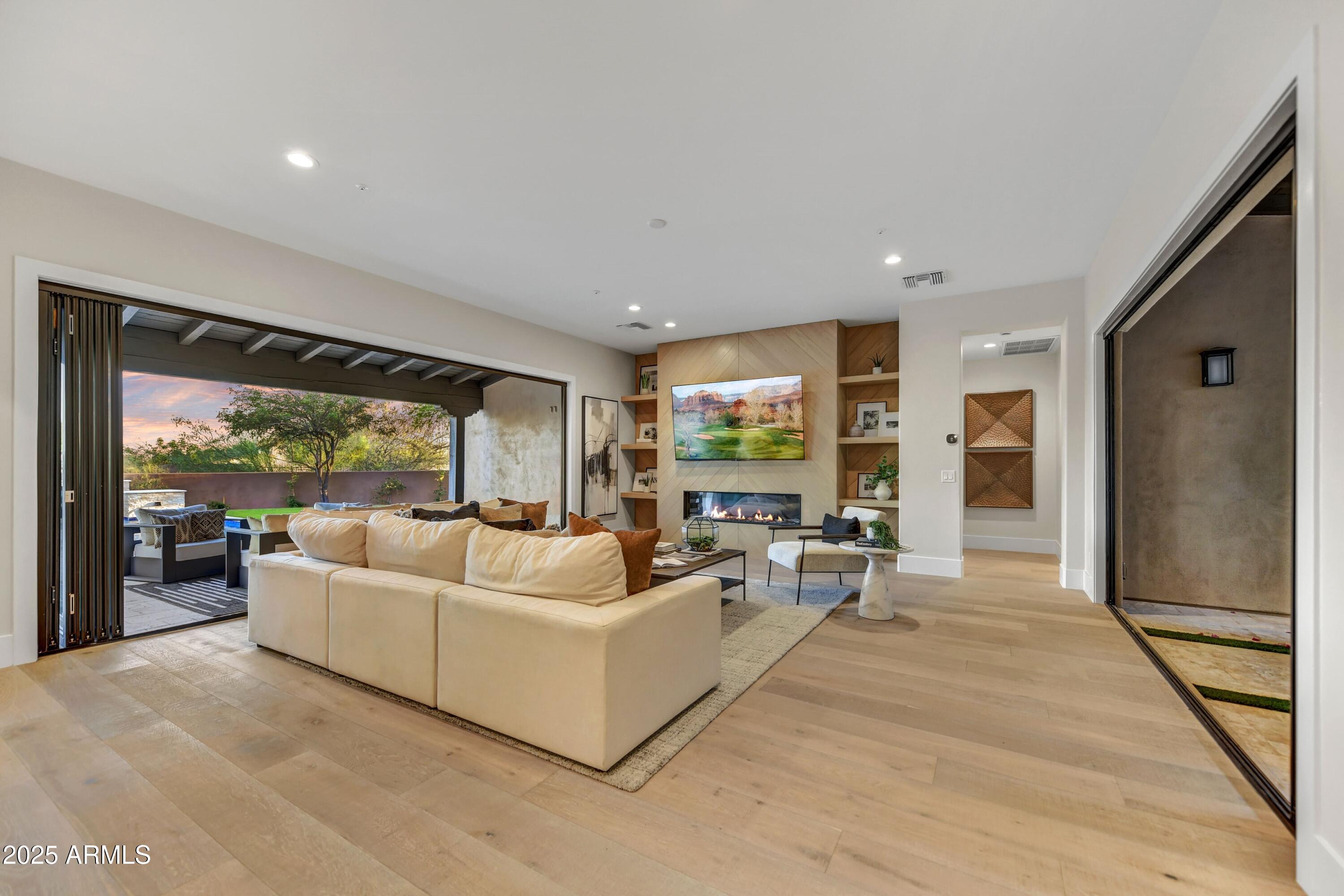 DC RANCH PARCELS 2.17 2.18 & 2.19 - Residential