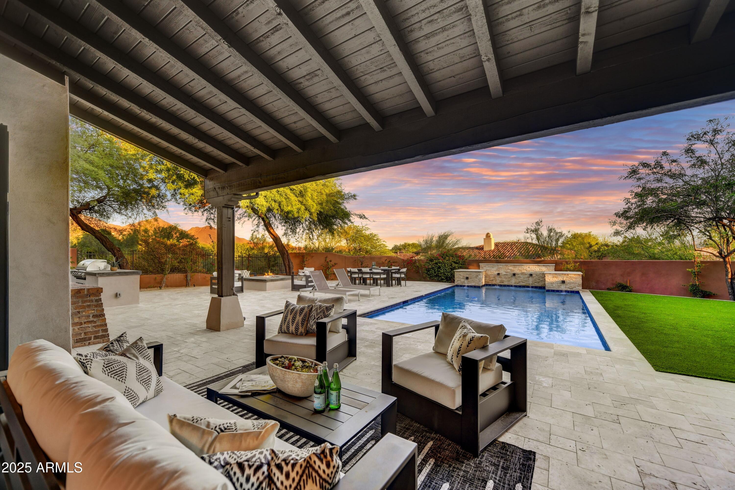 DC RANCH PARCELS 2.17 2.18 & 2.19 - Residential