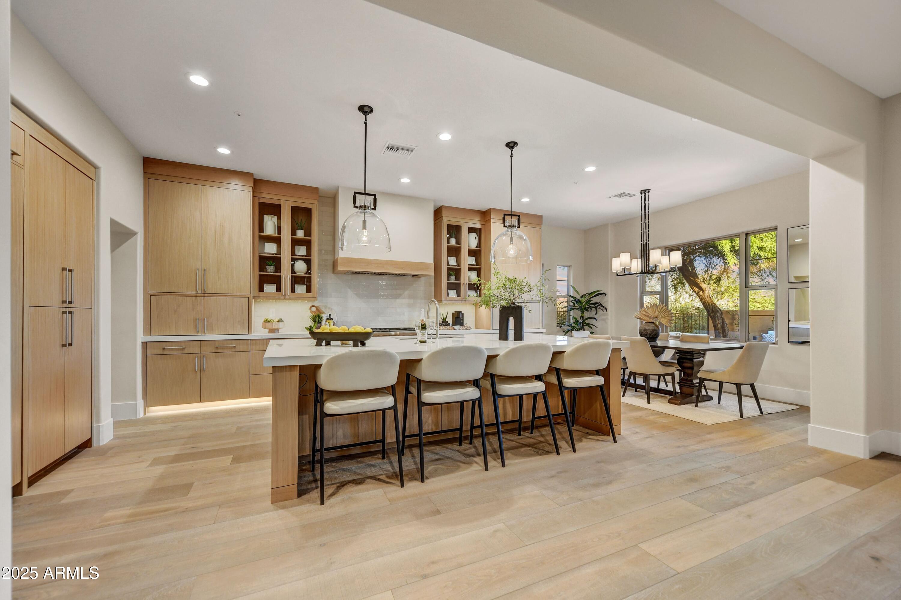 DC RANCH PARCELS 2.17 2.18 & 2.19 - Residential