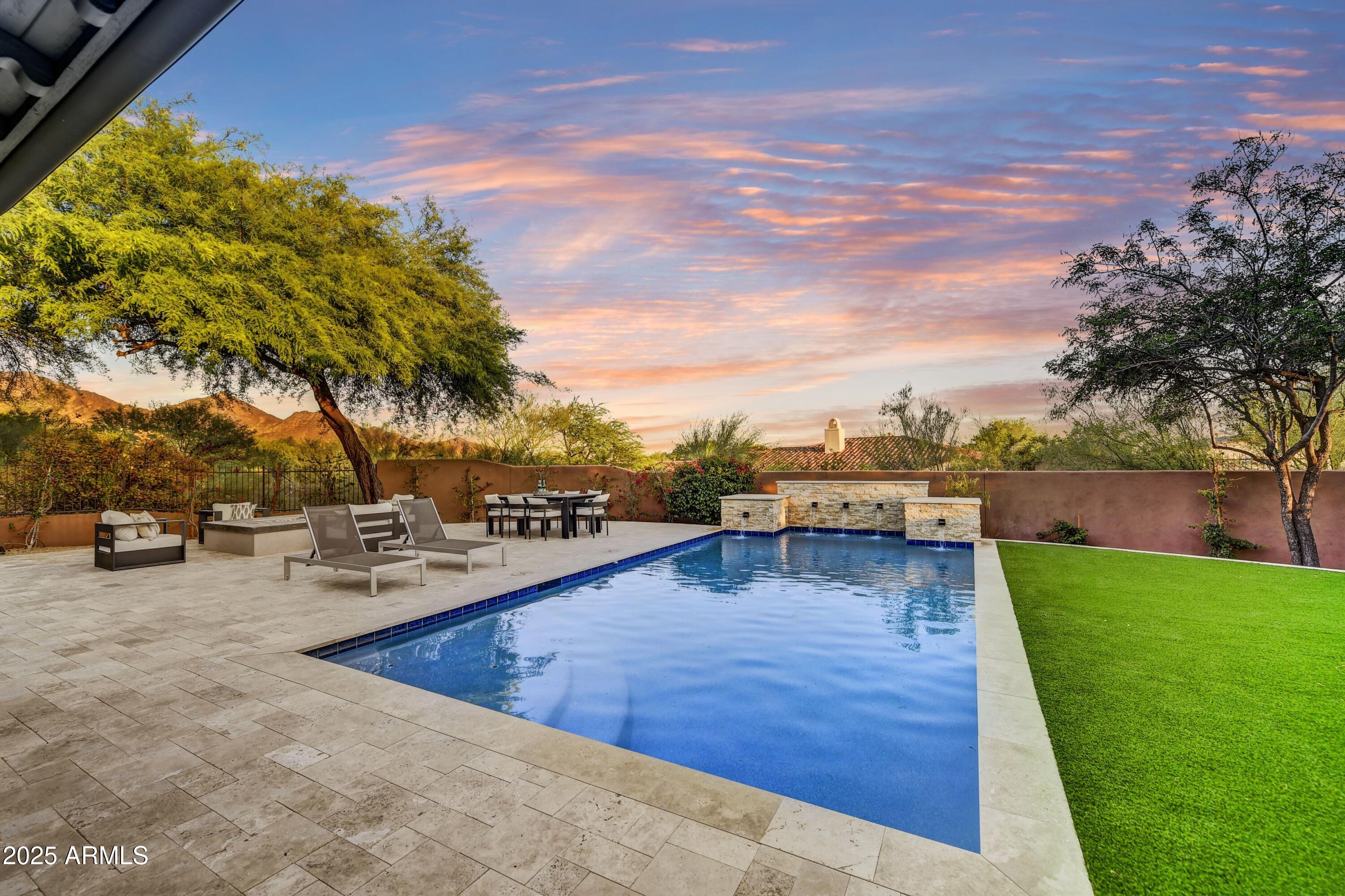 DC RANCH PARCELS 2.17 2.18 & 2.19 - Residential