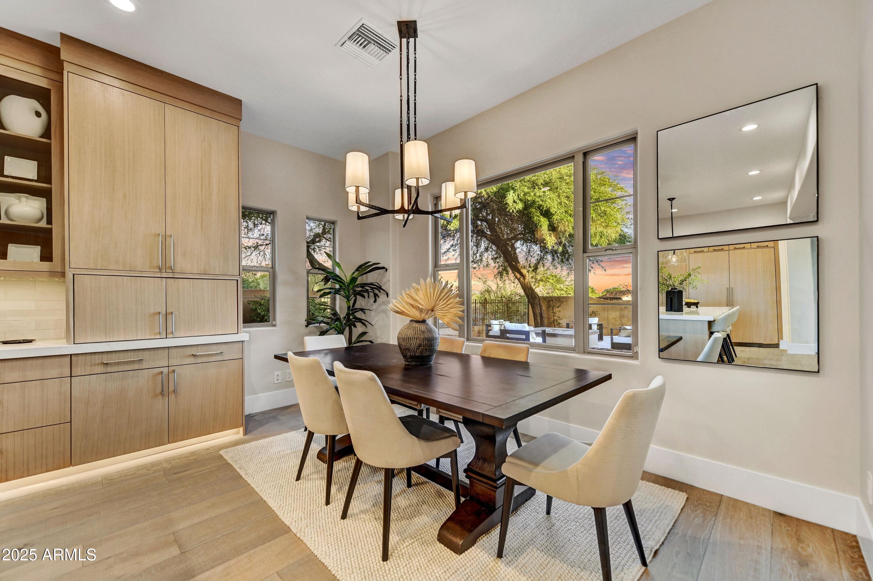 DC RANCH PARCELS 2.17 2.18 & 2.19 - Residential