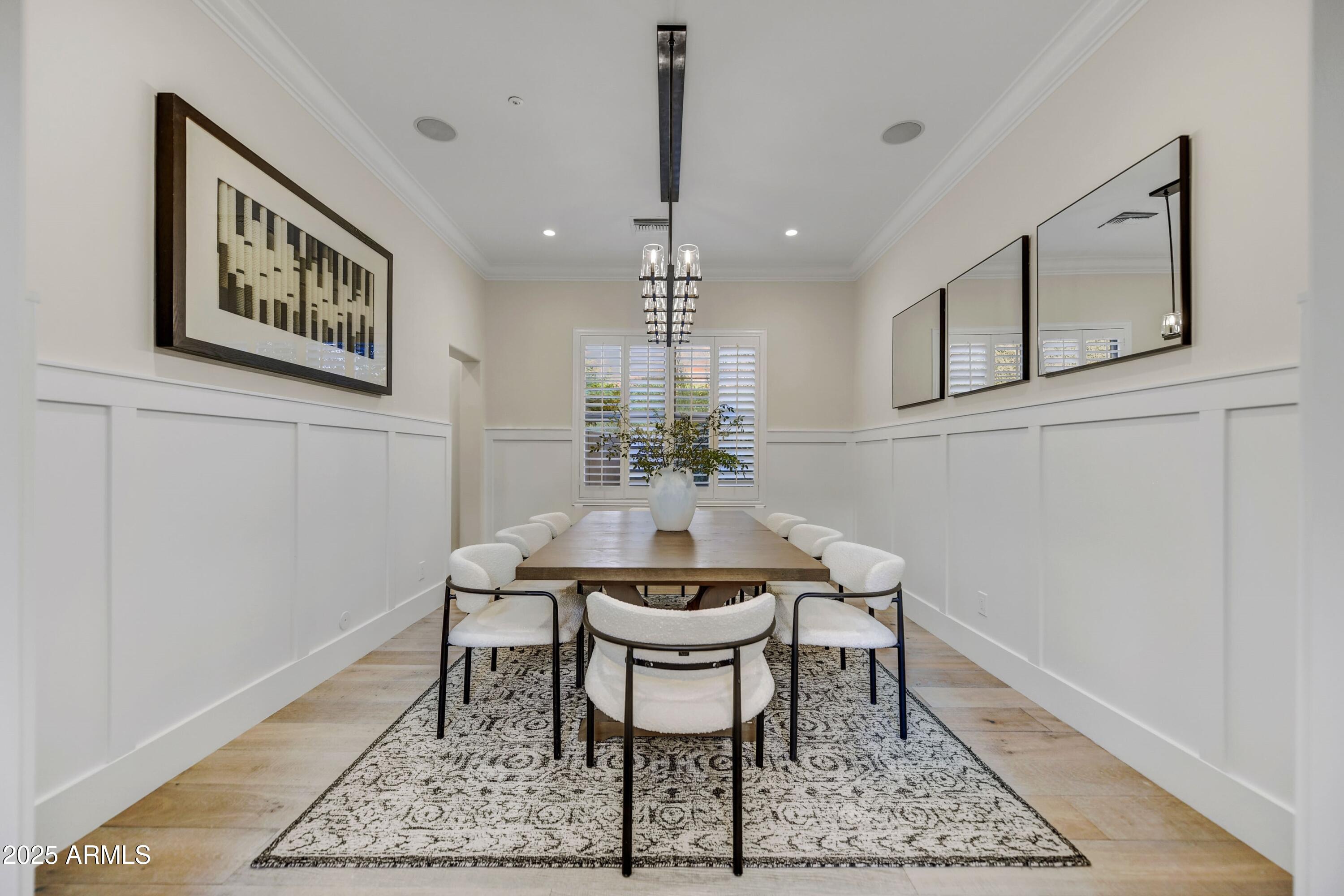 DC RANCH PARCELS 2.17 2.18 & 2.19 - Residential