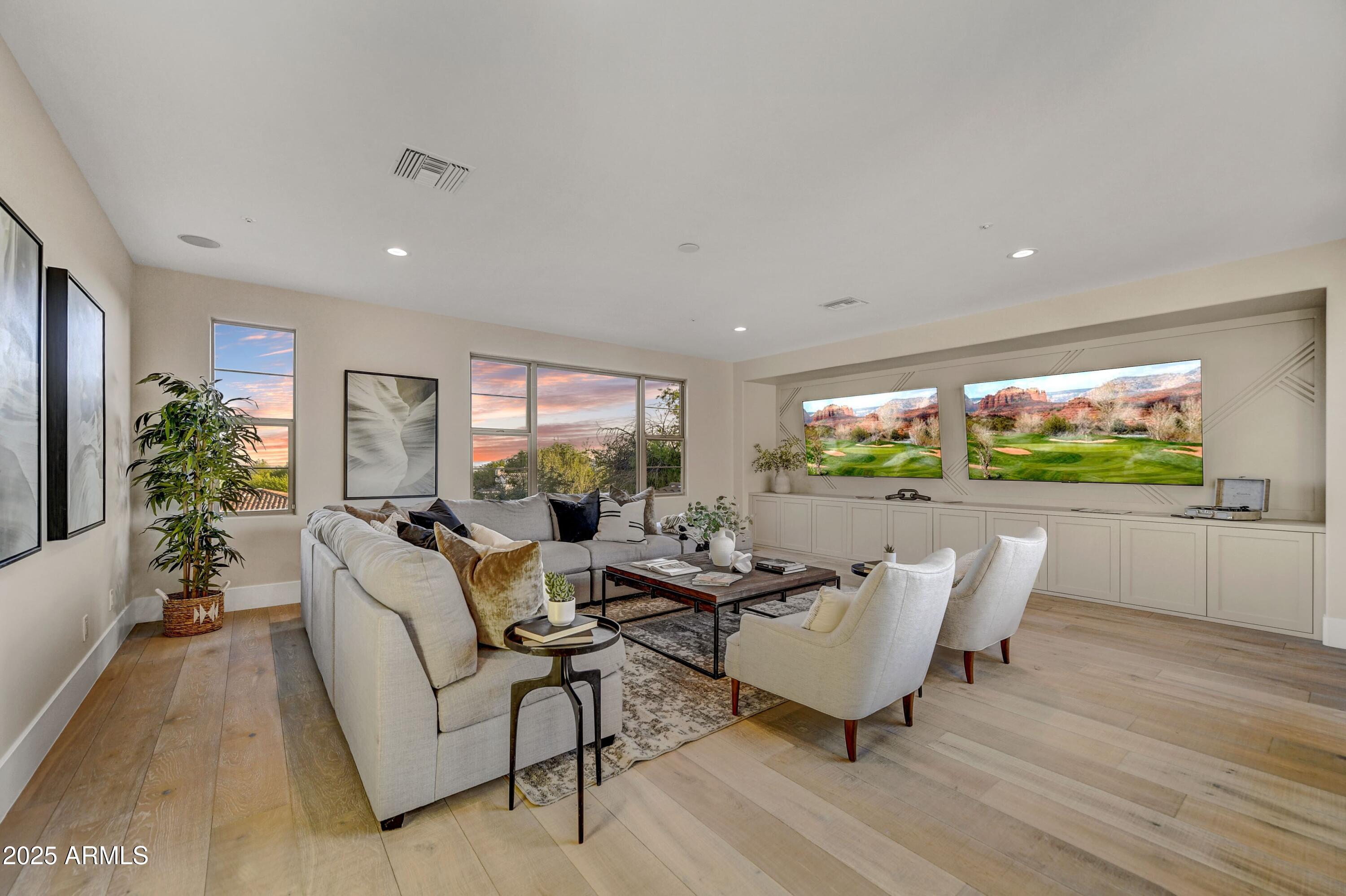 DC RANCH PARCELS 2.17 2.18 & 2.19 - Residential