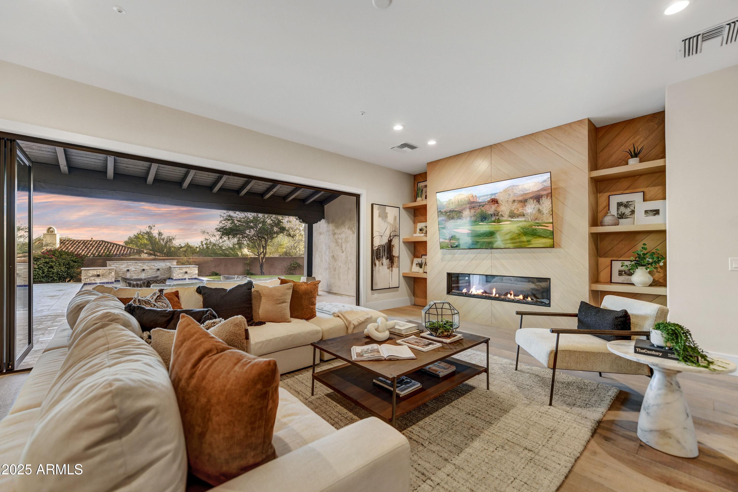 DC RANCH PARCELS 2.17 2.18 & 2.19 - Residential