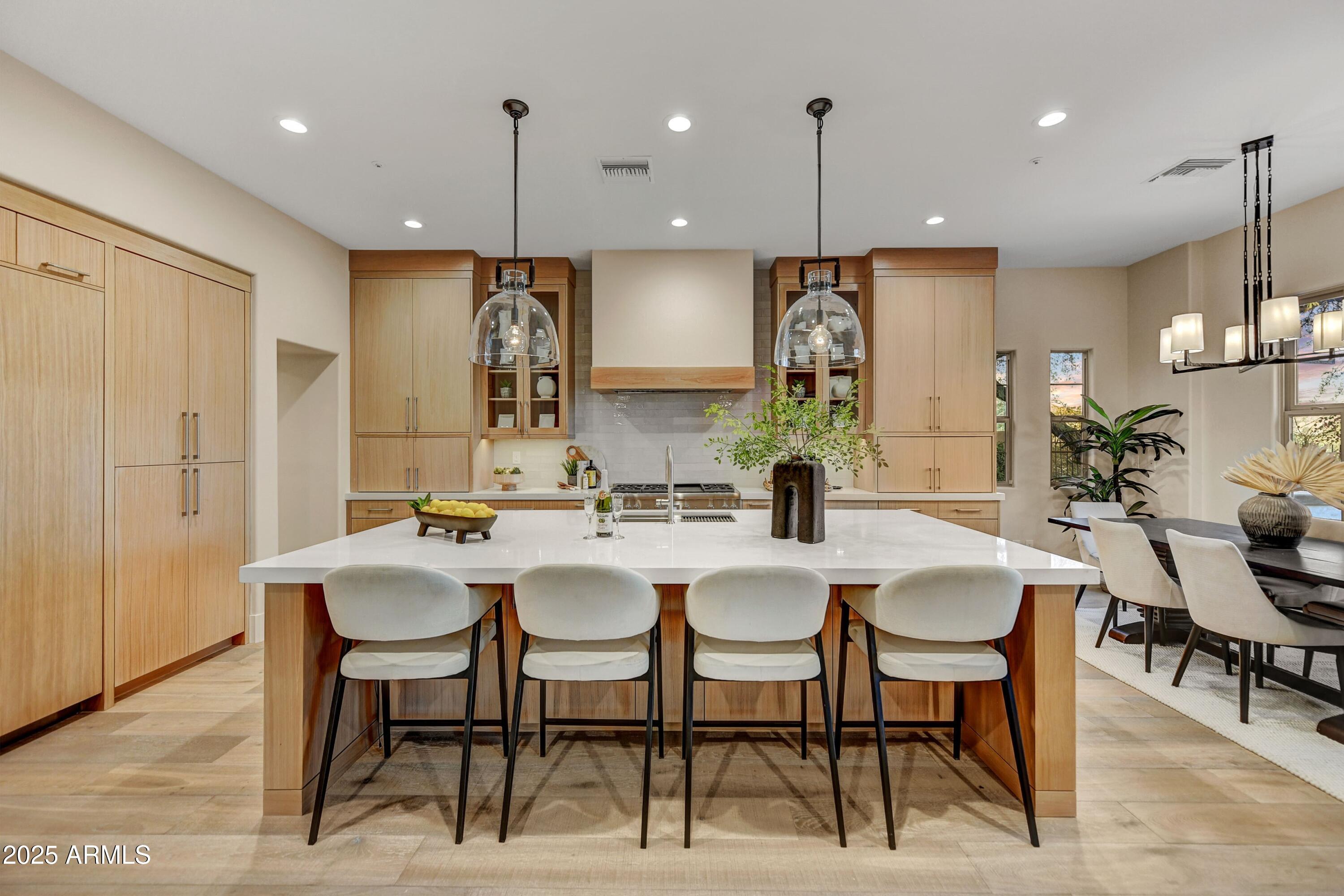 DC RANCH PARCELS 2.17 2.18 & 2.19 - Residential