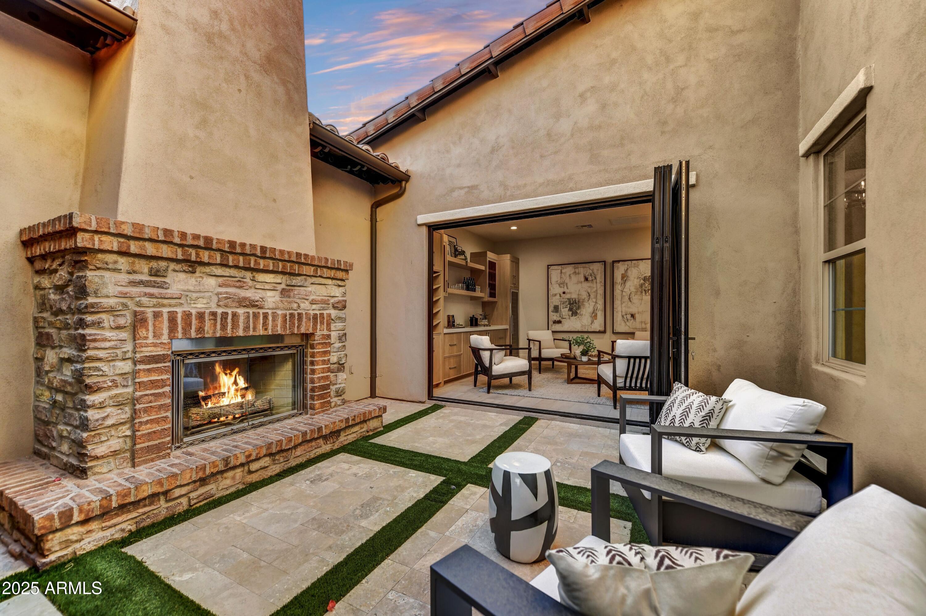 DC RANCH PARCELS 2.17 2.18 & 2.19 - Residential