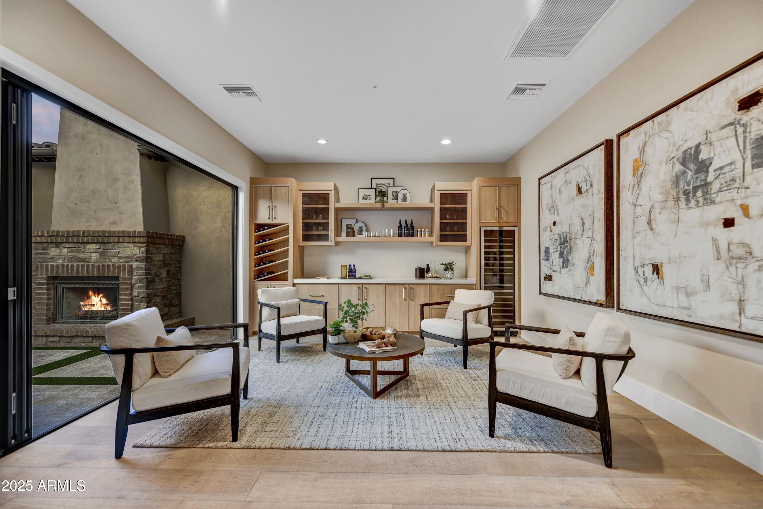 DC RANCH PARCELS 2.17 2.18 & 2.19 - Residential