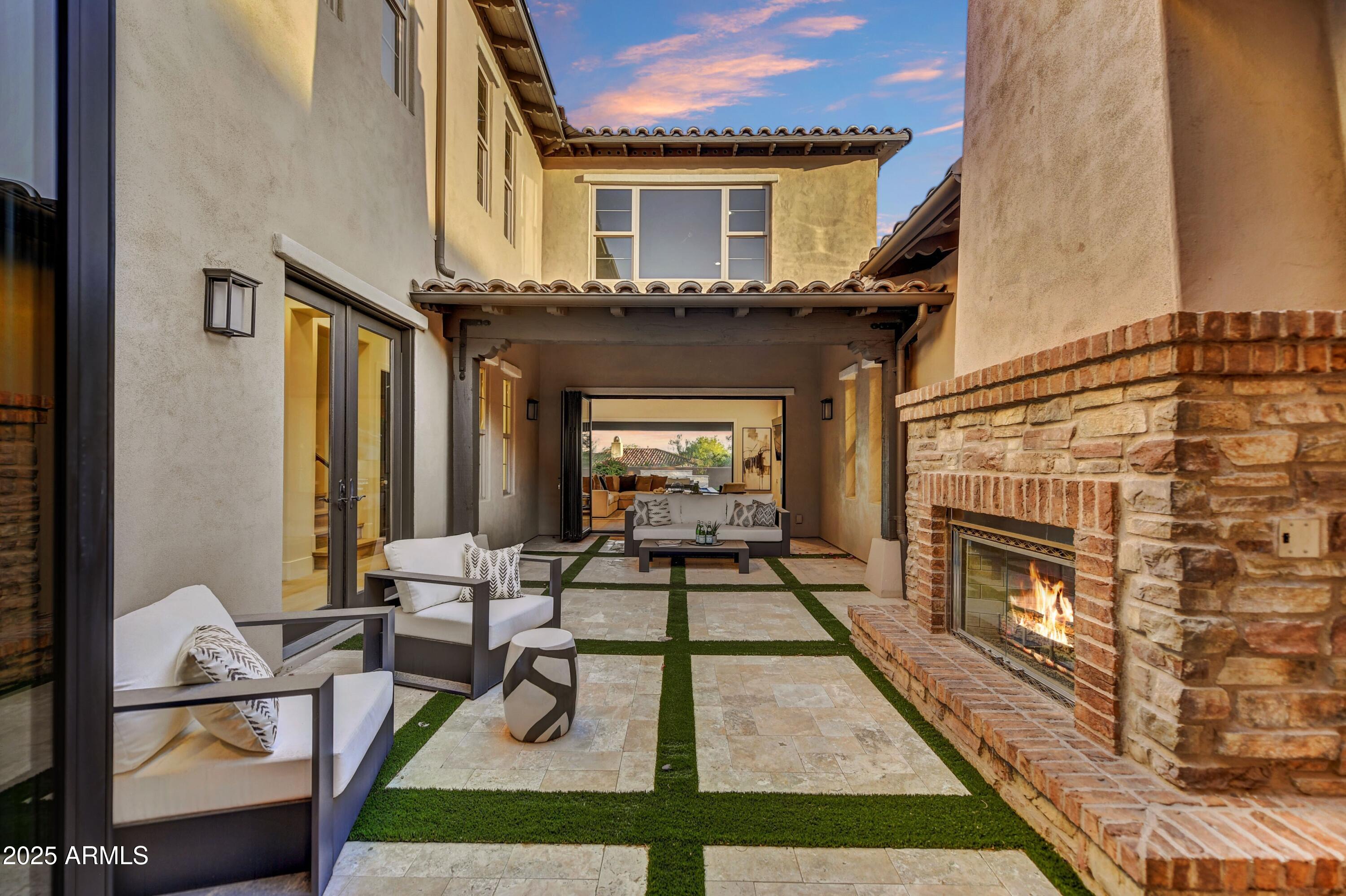 DC RANCH PARCELS 2.17 2.18 & 2.19 - Residential