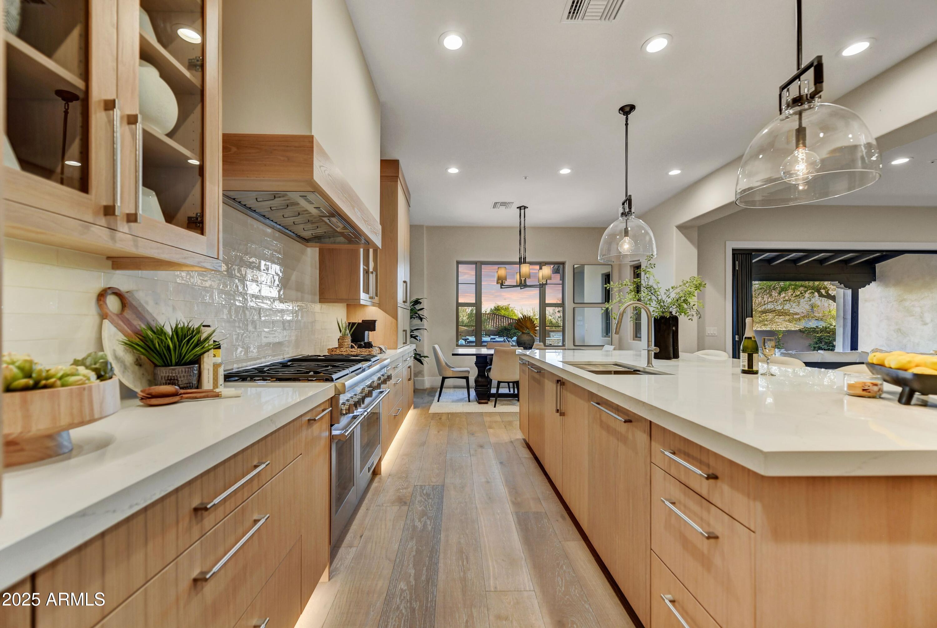 DC RANCH PARCELS 2.17 2.18 & 2.19 - Residential