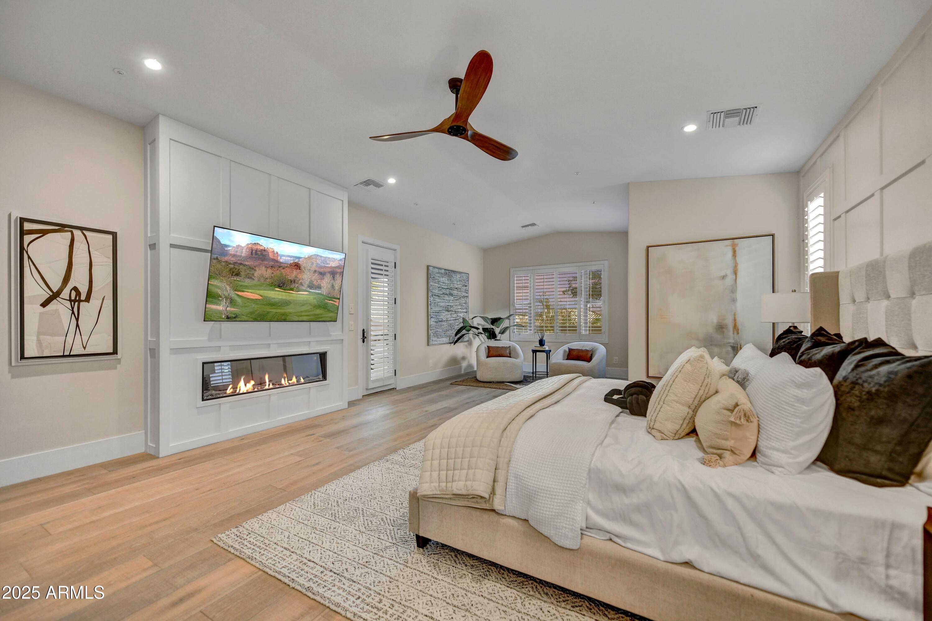 DC RANCH PARCELS 2.17 2.18 & 2.19 - Residential