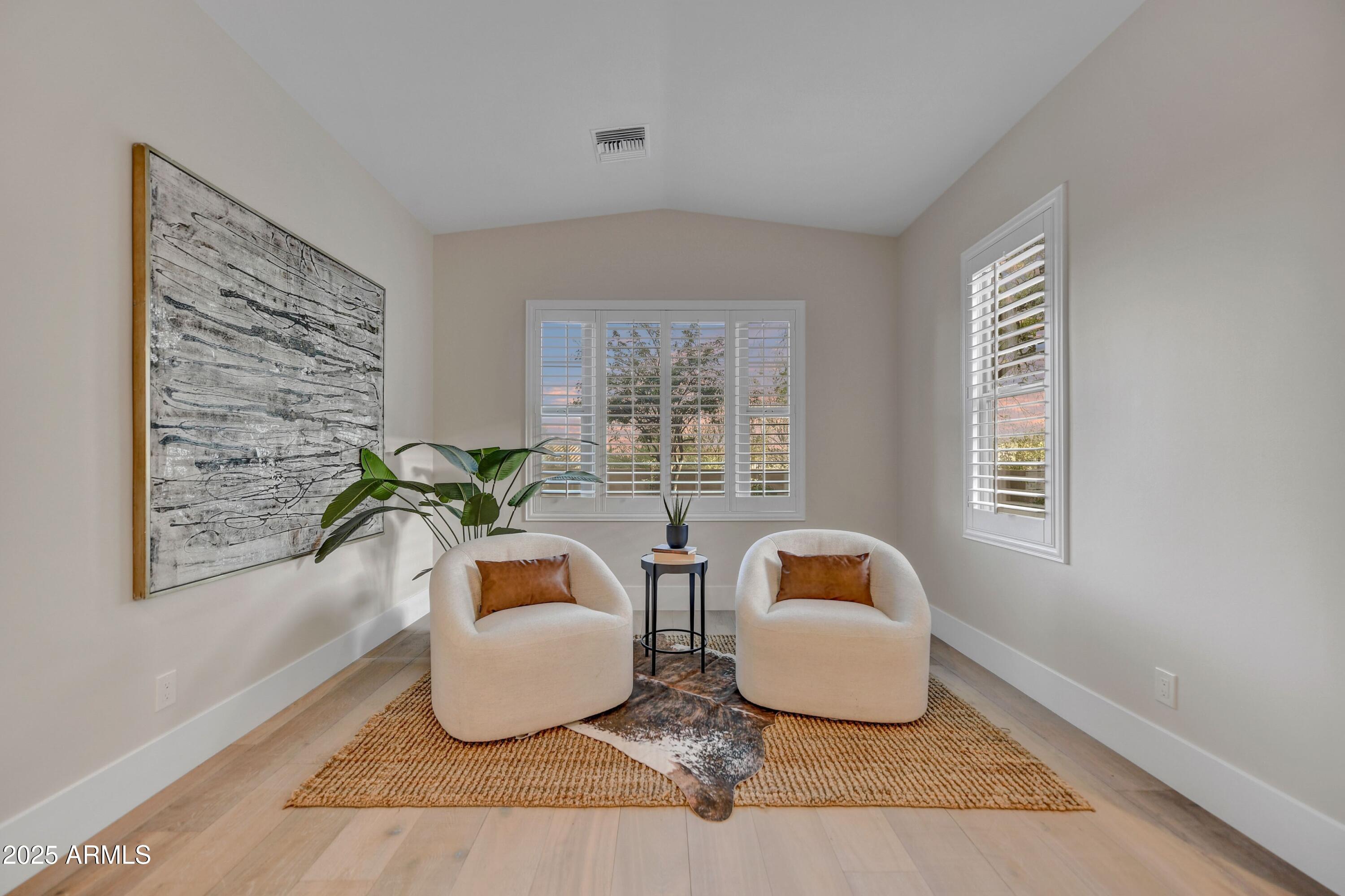 DC RANCH PARCELS 2.17 2.18 & 2.19 - Residential