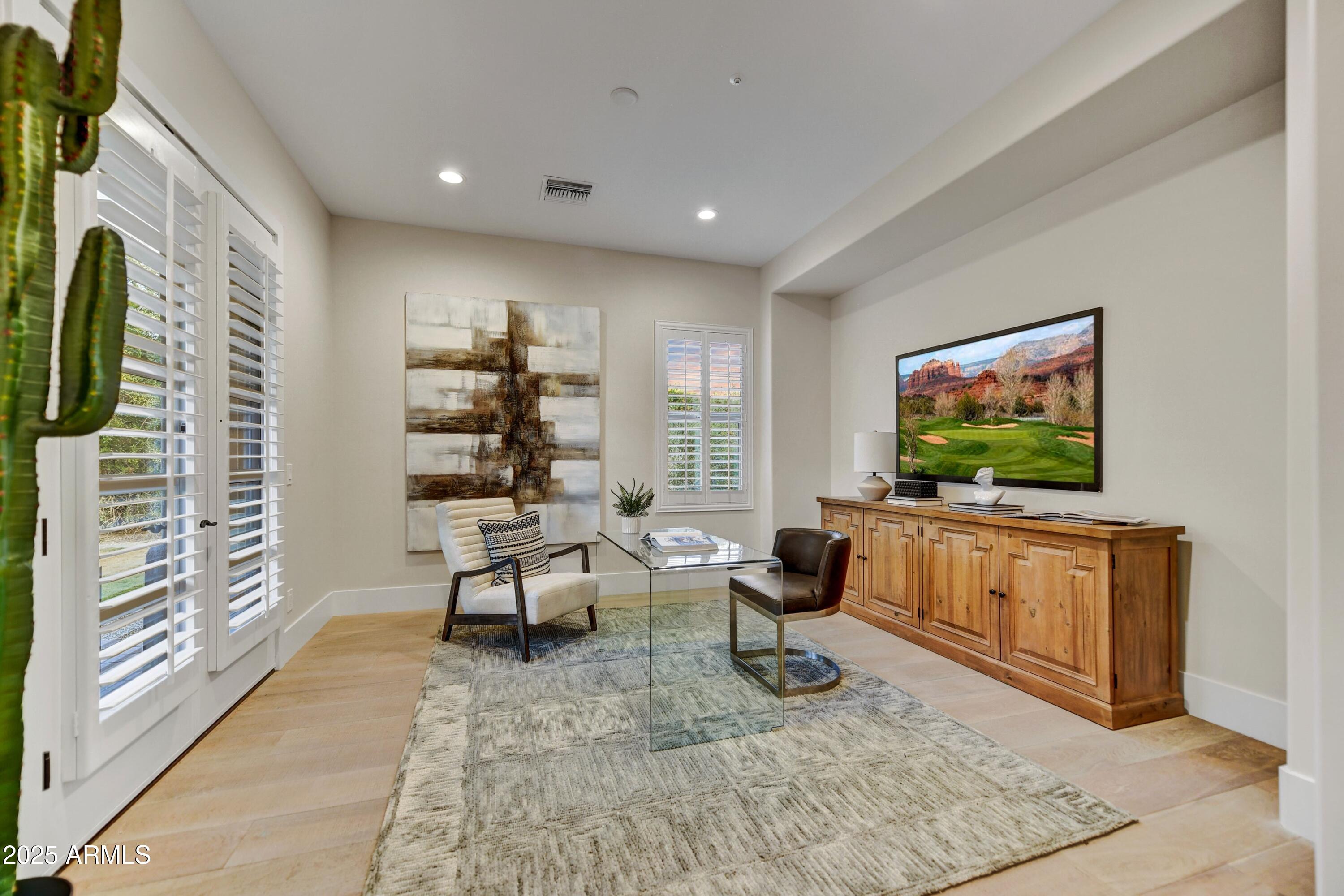 DC RANCH PARCELS 2.17 2.18 & 2.19 - Residential