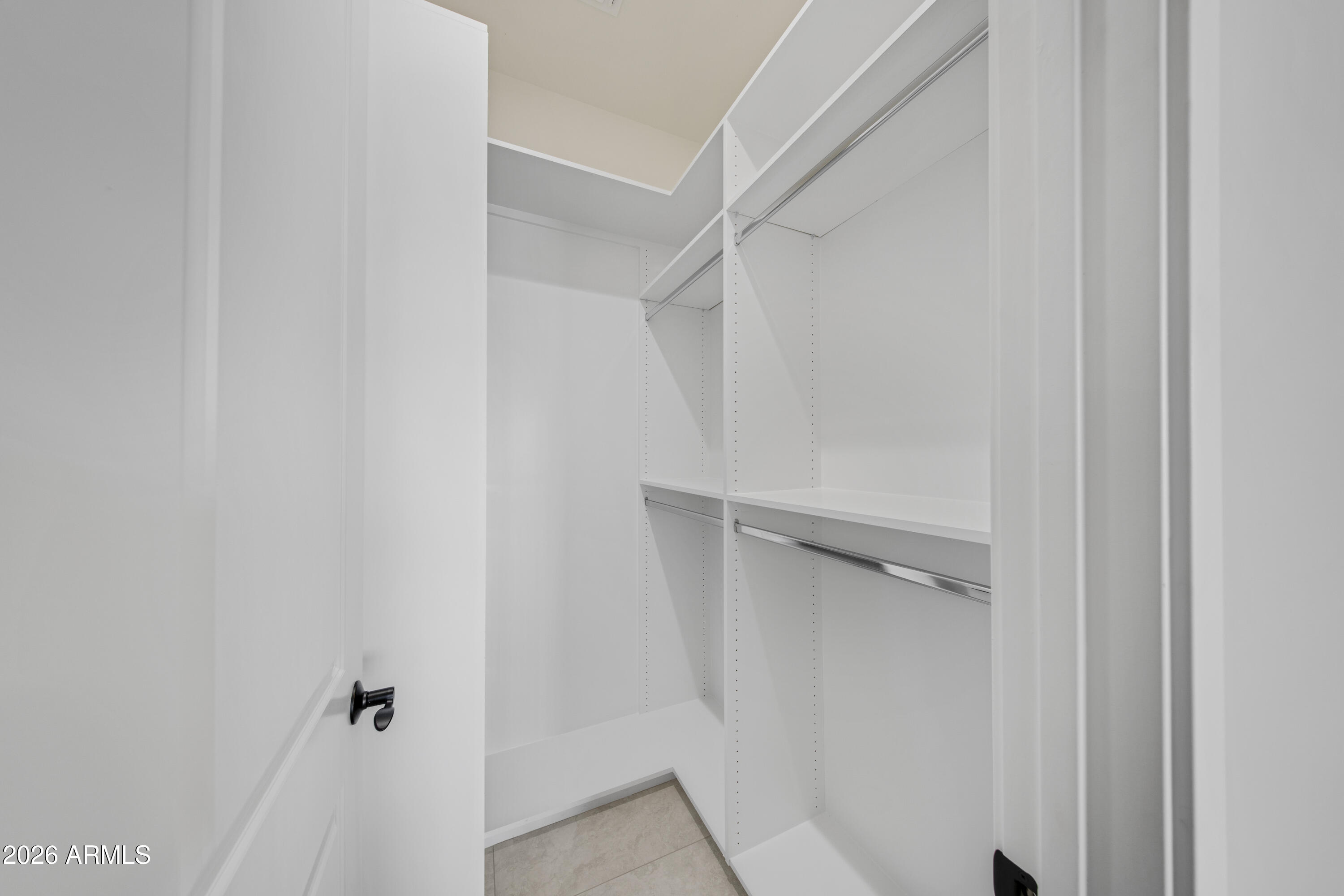 - - Residential