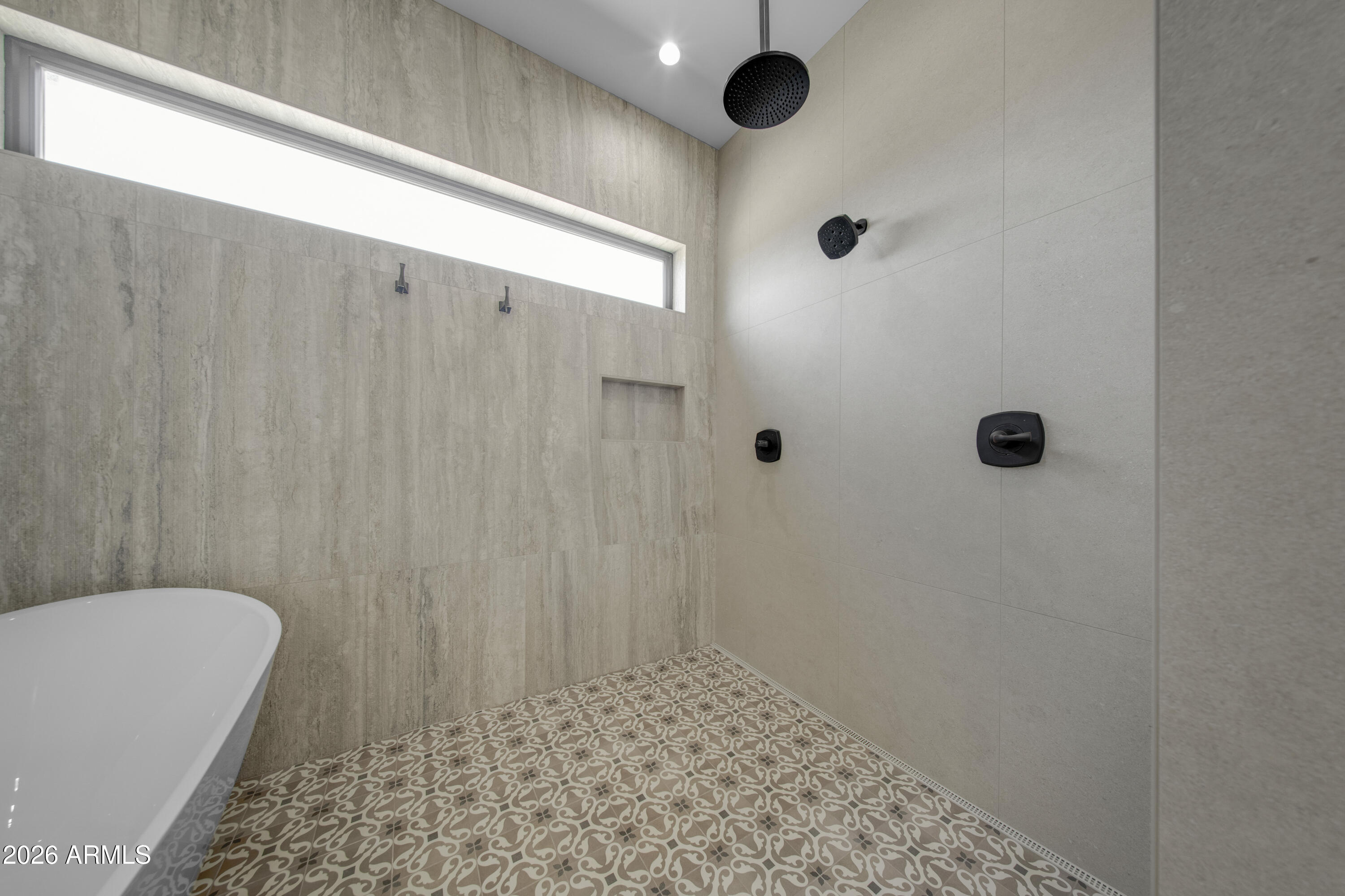 - - Residential