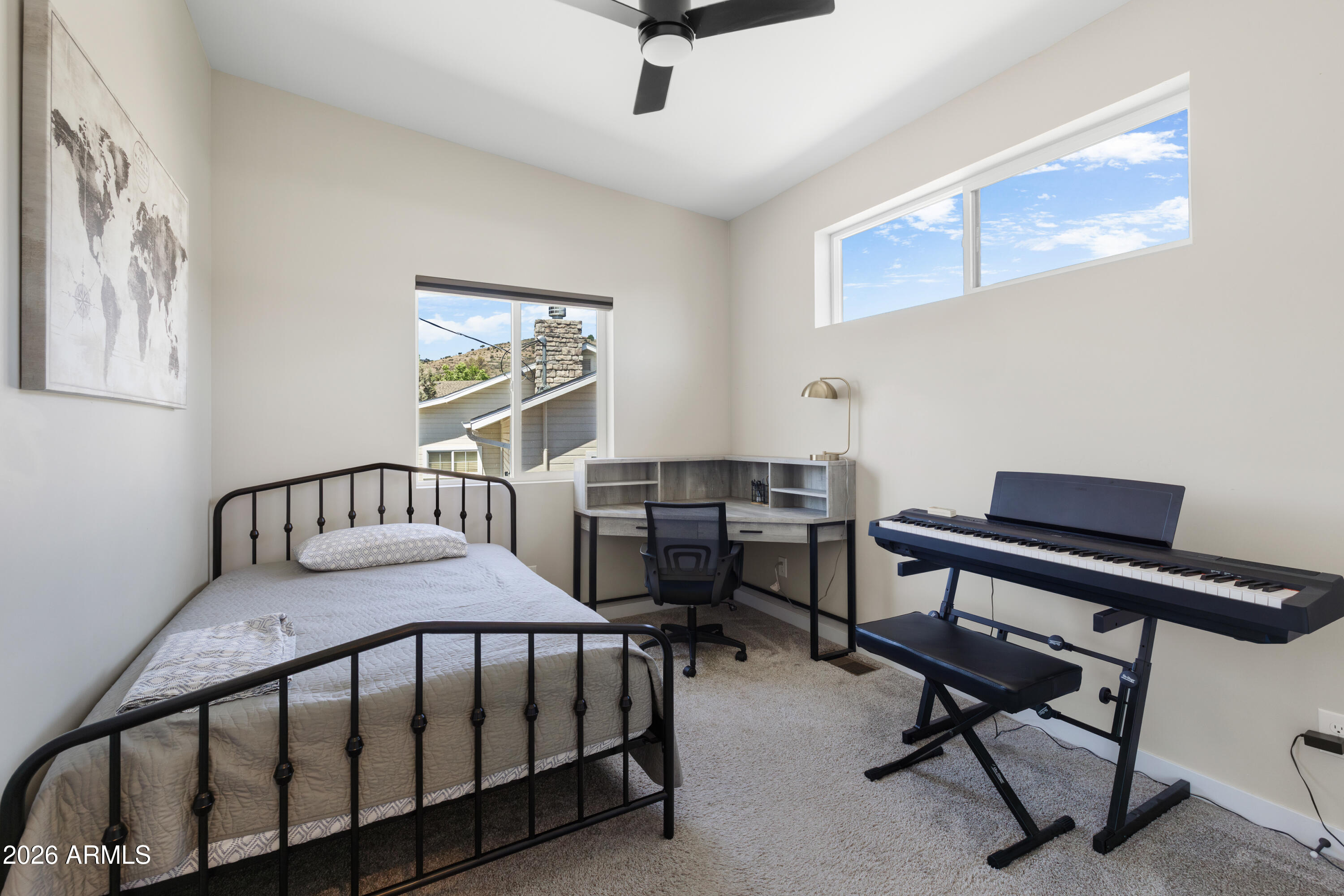 DIAMOND VALLEY 7 - Residential