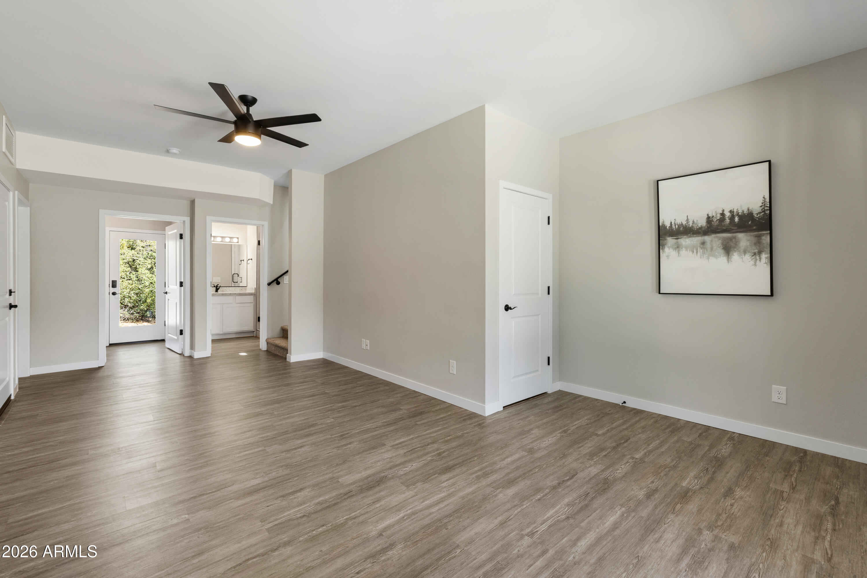 DIAMOND VALLEY 7 - Residential