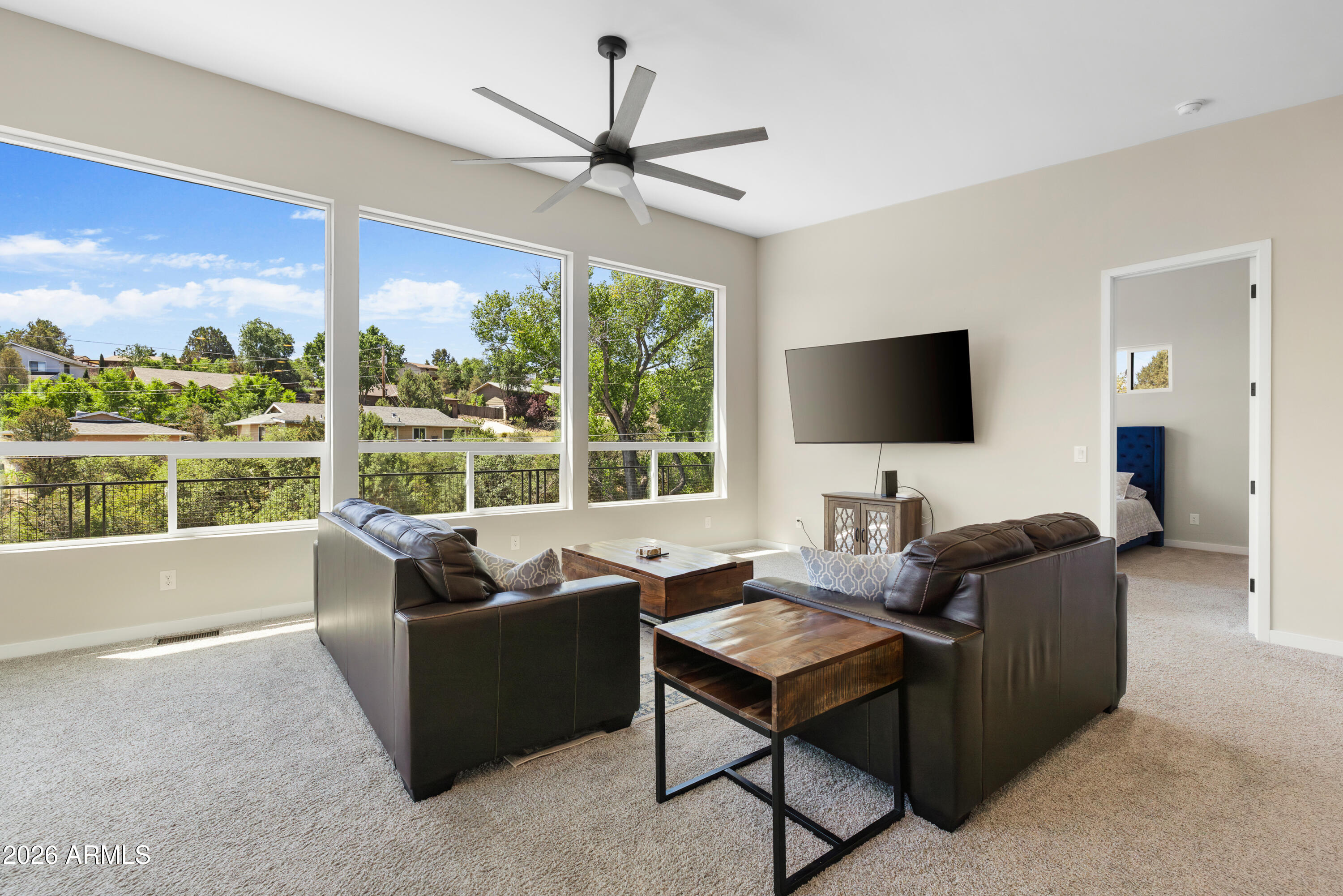DIAMOND VALLEY 7 - Residential