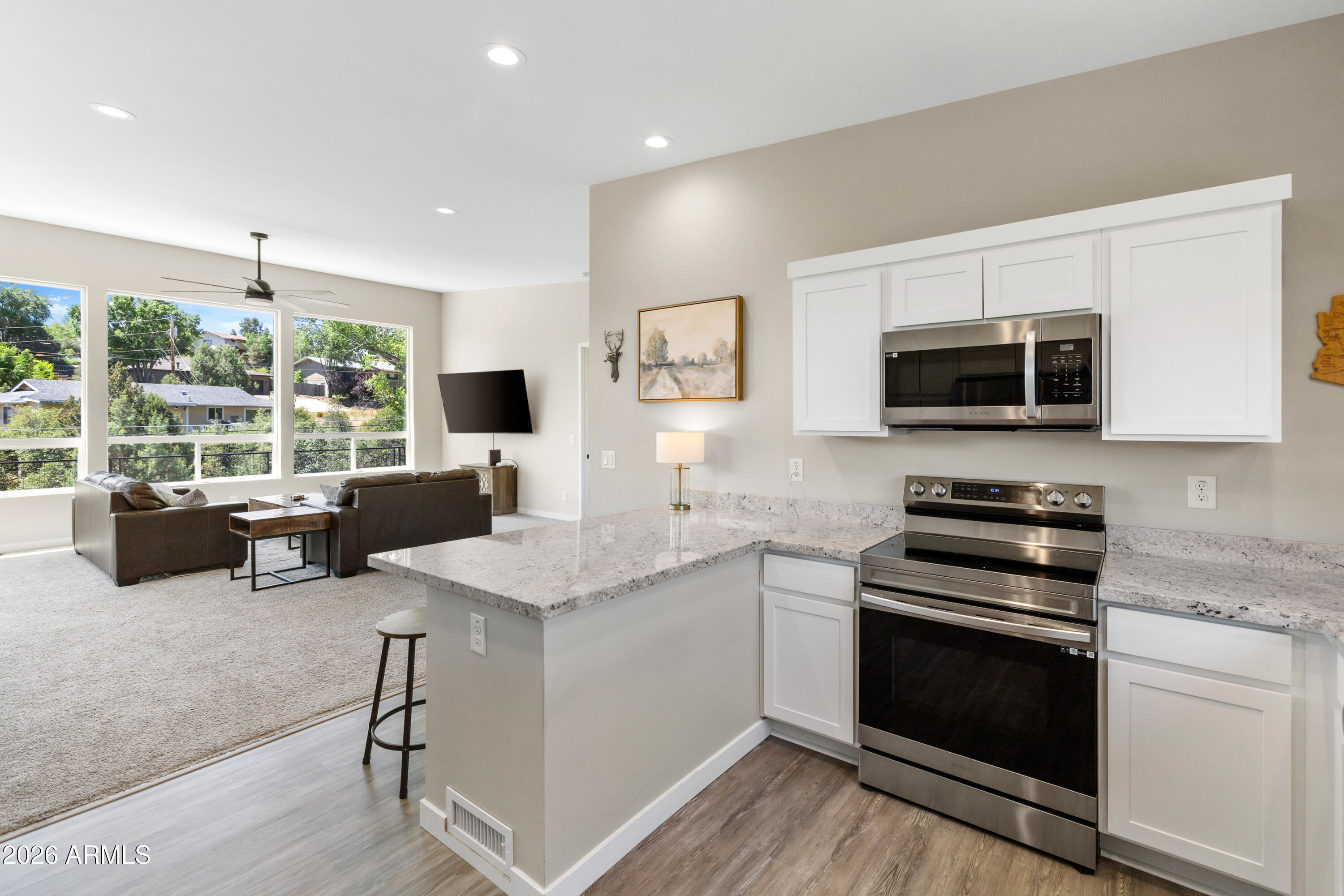 DIAMOND VALLEY 7 - Residential