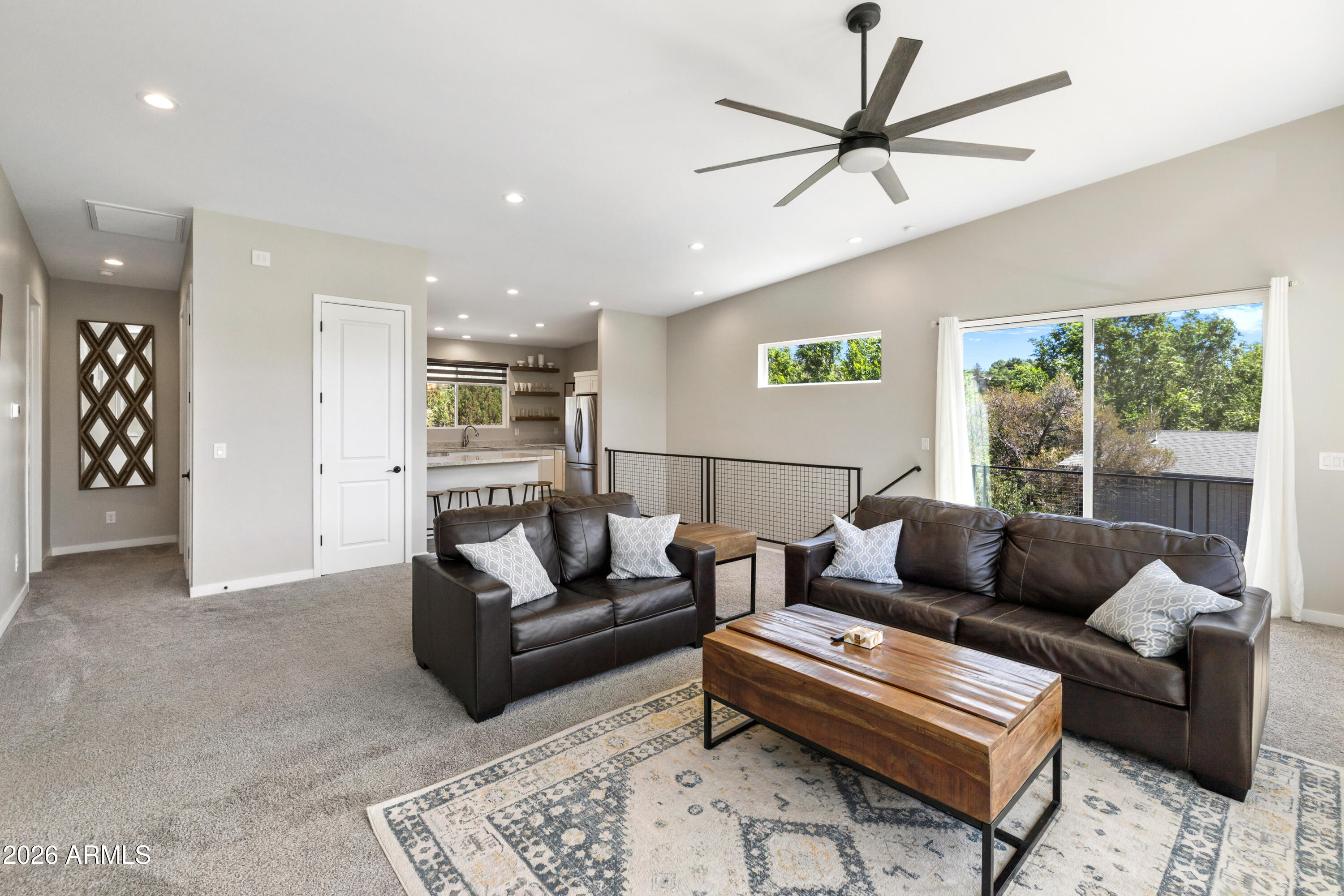 DIAMOND VALLEY 7 - Residential