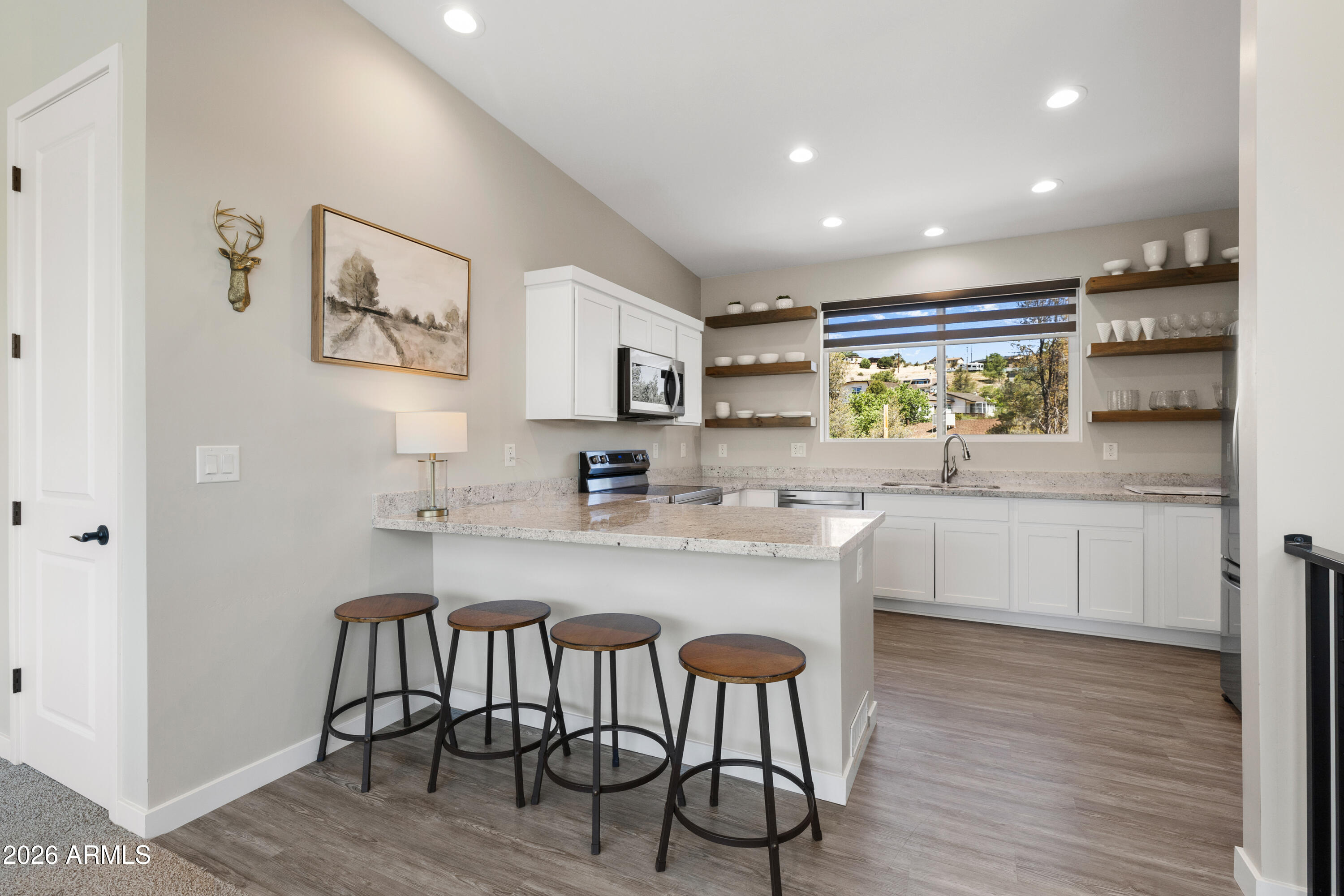 DIAMOND VALLEY 7 - Residential