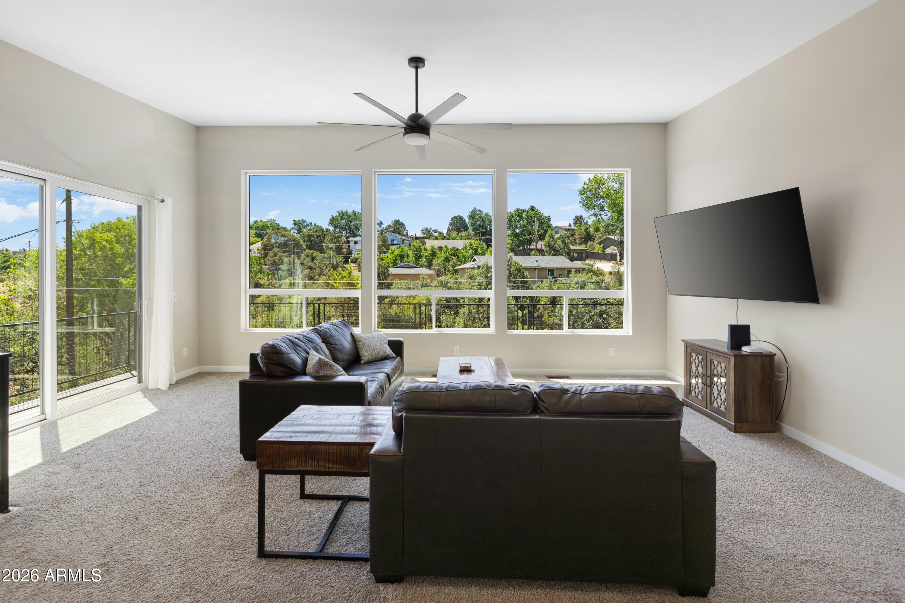 DIAMOND VALLEY 7 - Residential
