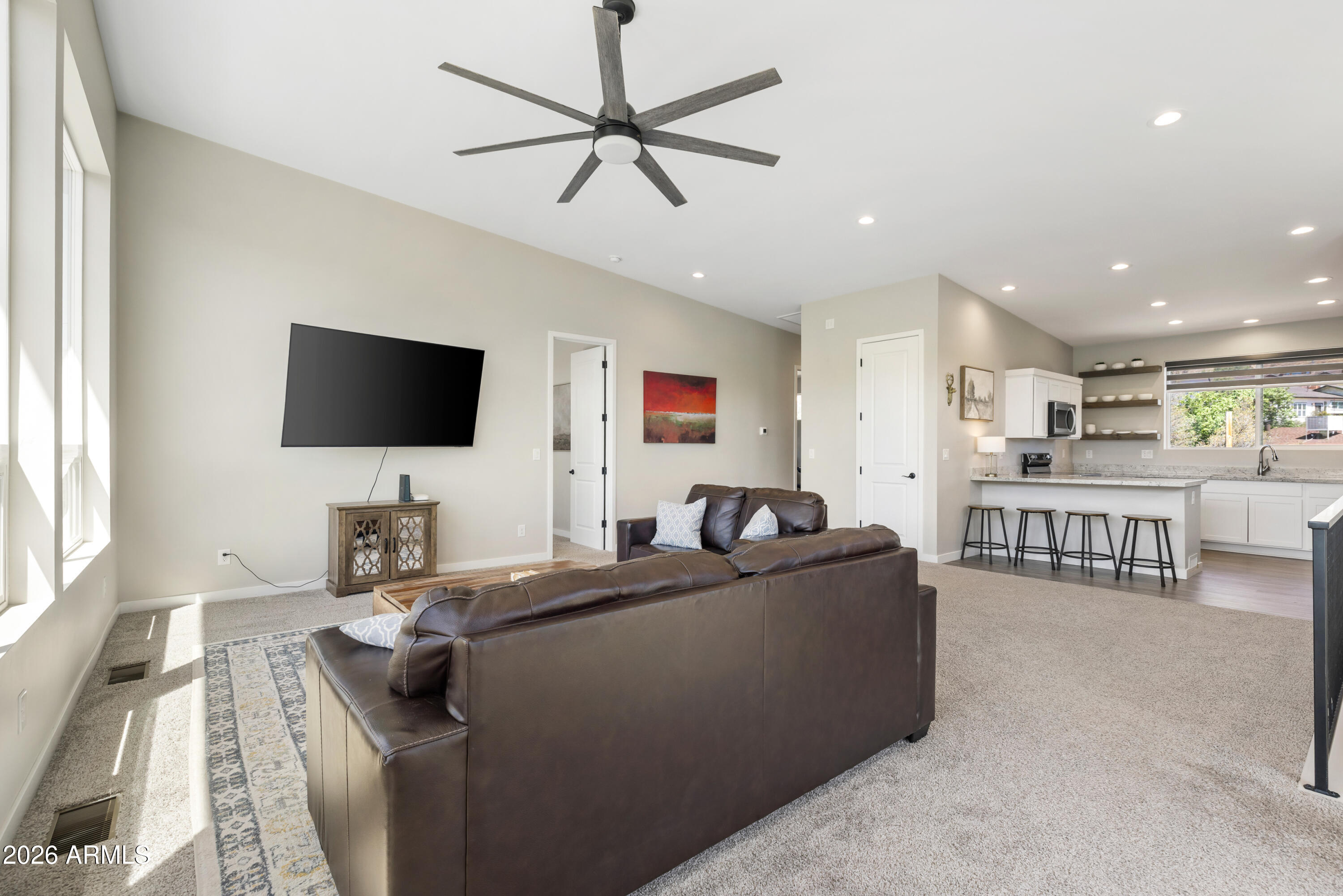 DIAMOND VALLEY 7 - Residential