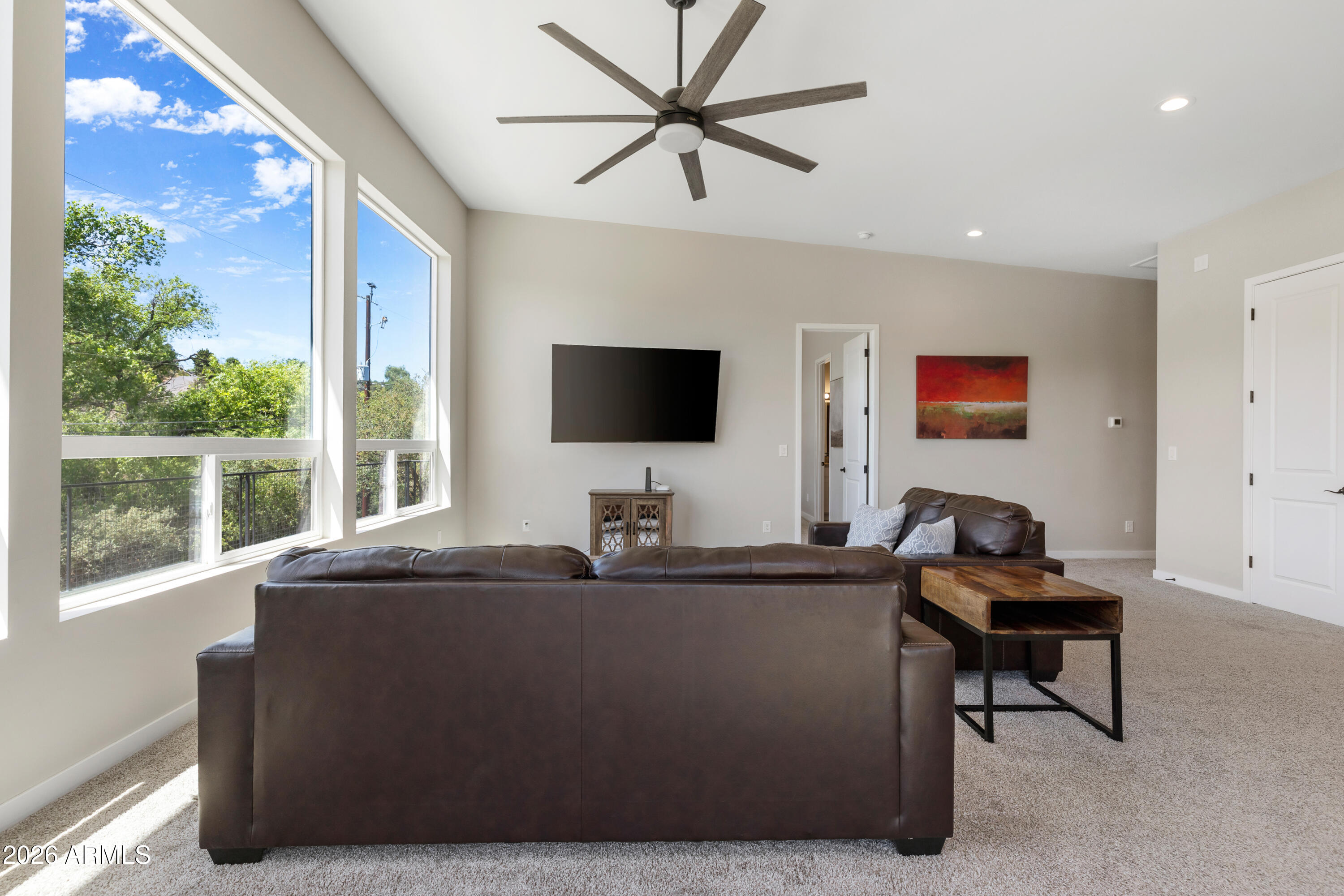 DIAMOND VALLEY 7 - Residential