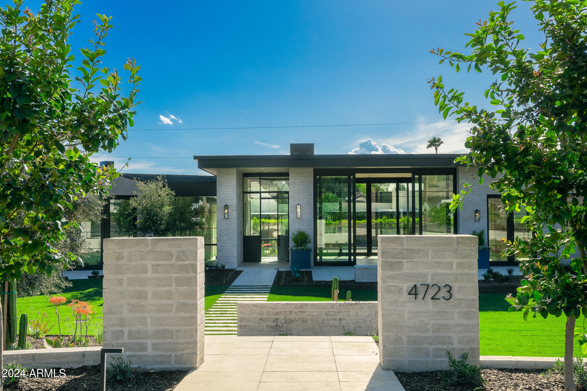 DEL RAY ESTATES 12 AMD - Residential