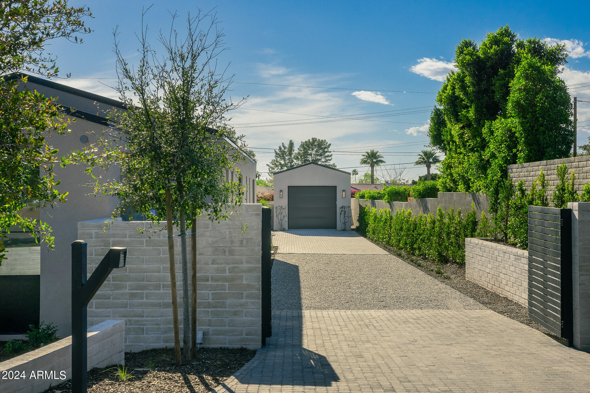 DEL RAY ESTATES 12 AMD - Residential