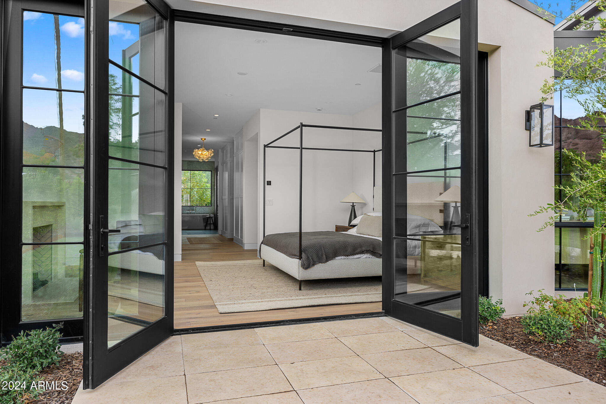 DEL RAY ESTATES 12 AMD - Residential