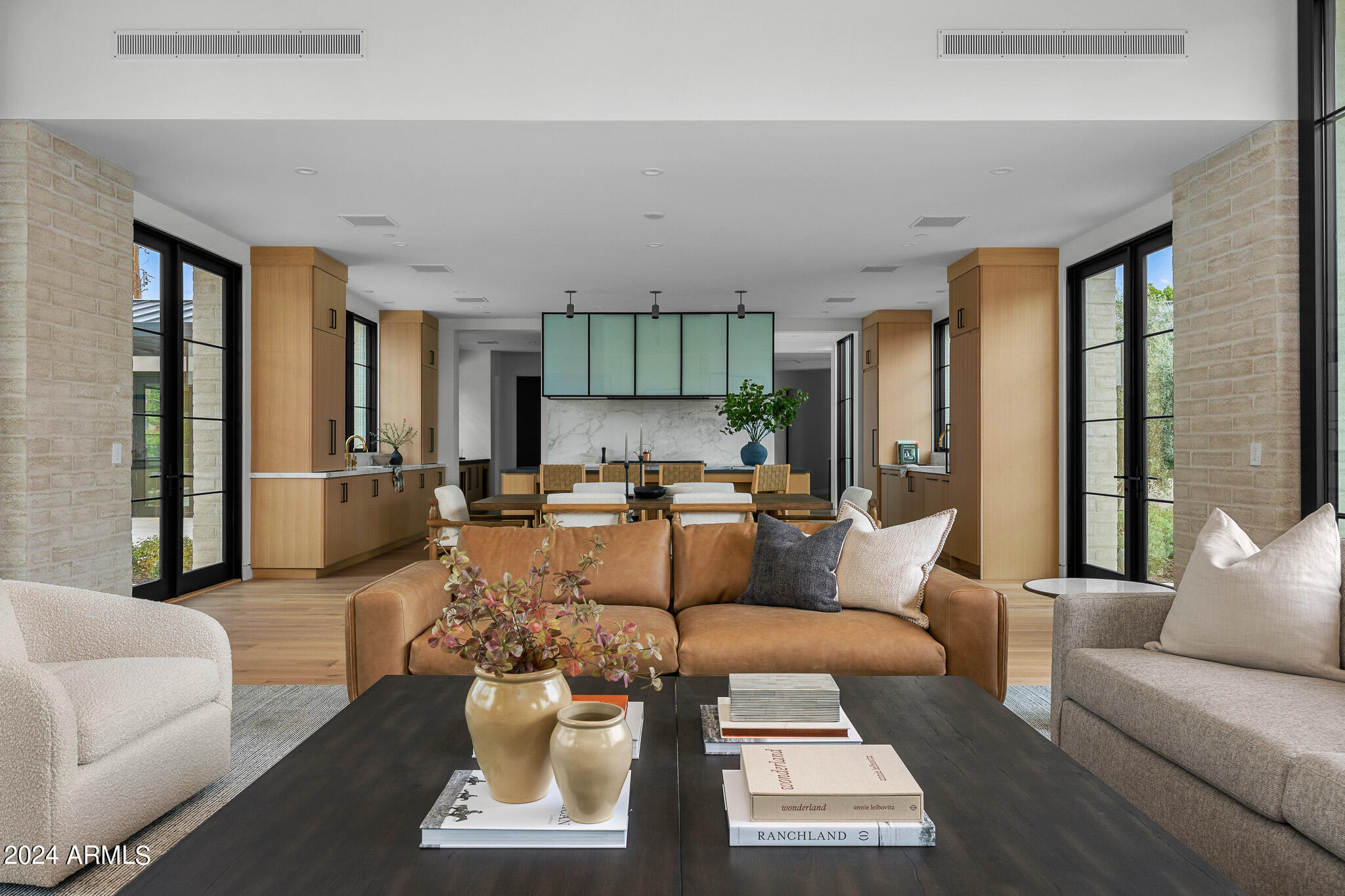 DEL RAY ESTATES 12 AMD - Residential