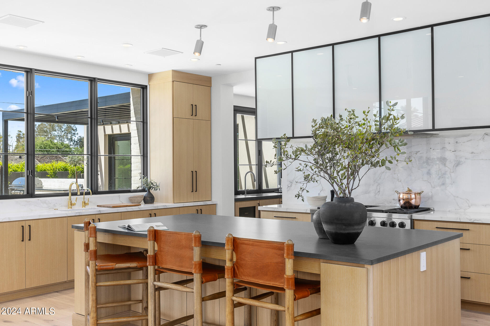 DEL RAY ESTATES 12 AMD - Residential
