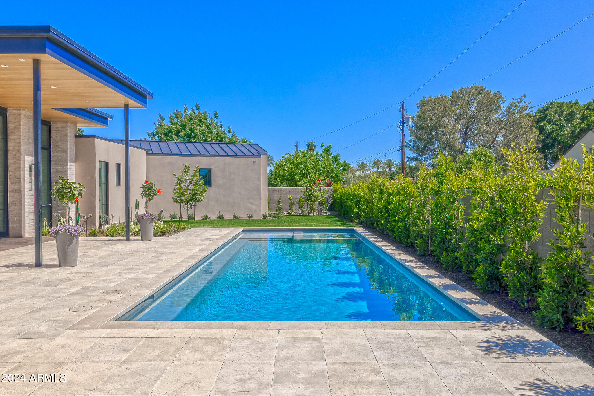 DEL RAY ESTATES 12 AMD - Residential