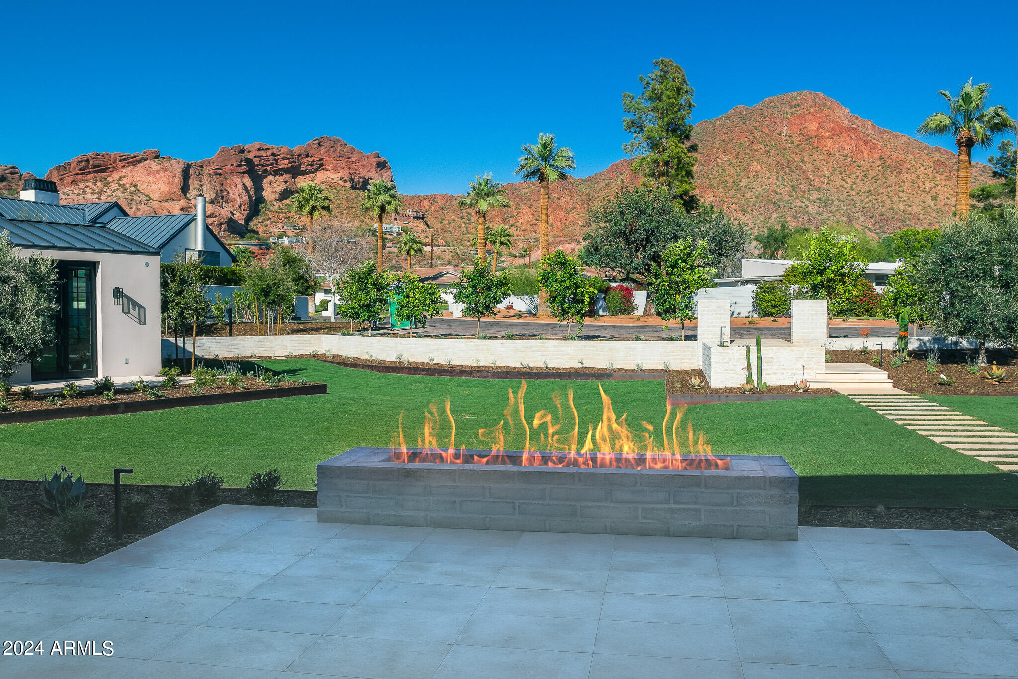 DEL RAY ESTATES 12 AMD - Residential