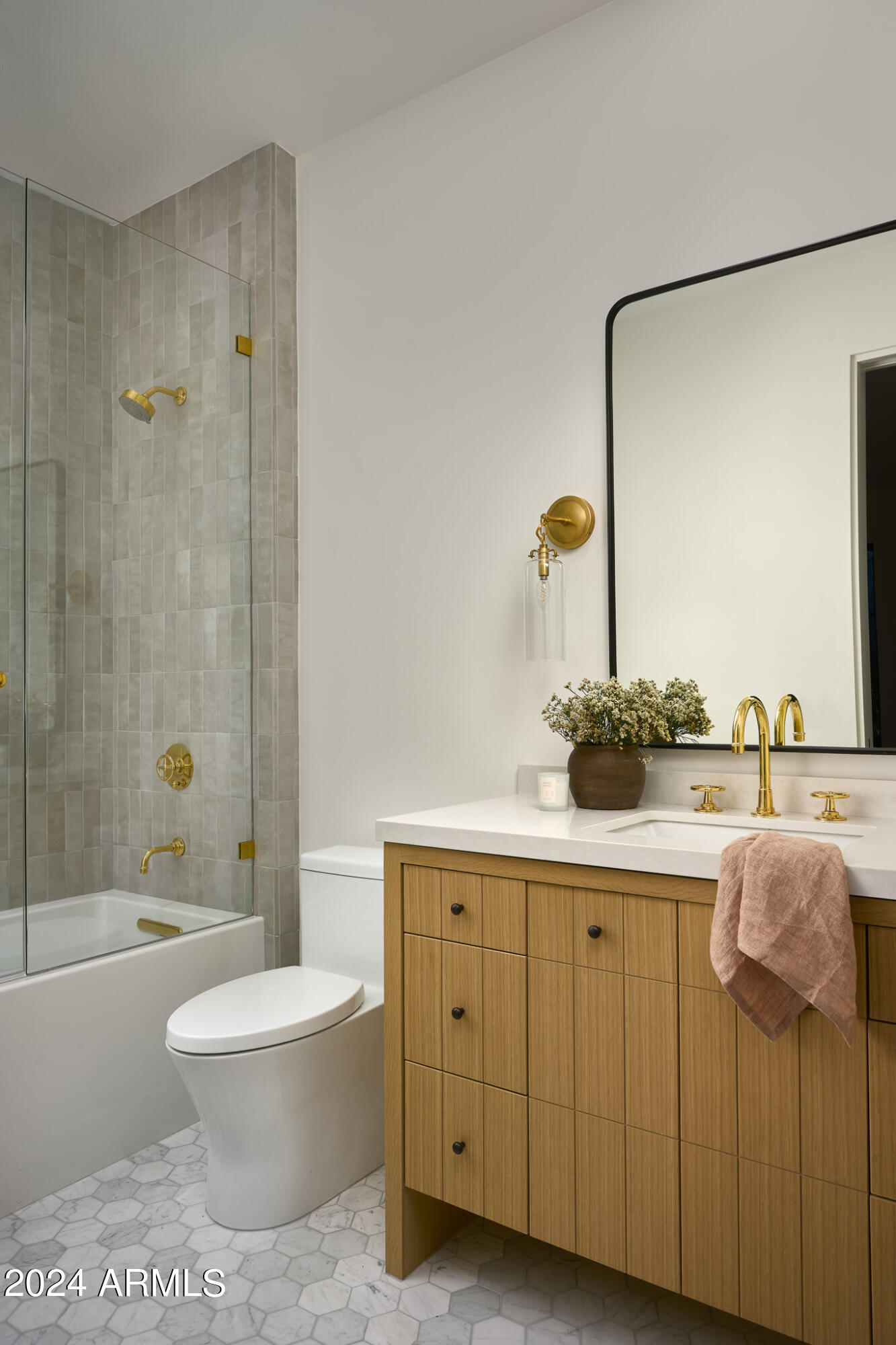 DEL RAY ESTATES 12 AMD - Residential