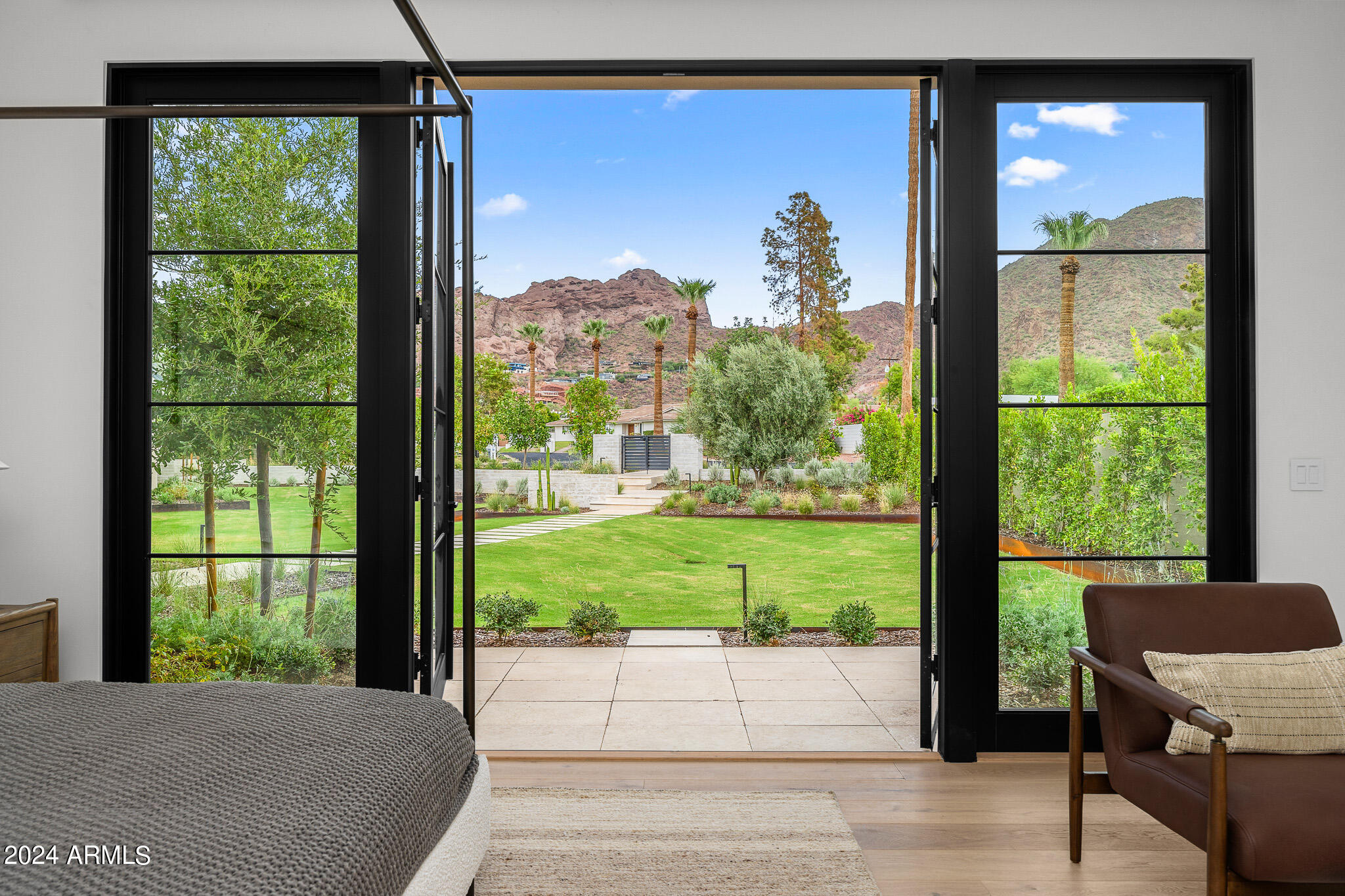 DEL RAY ESTATES 12 AMD - Residential