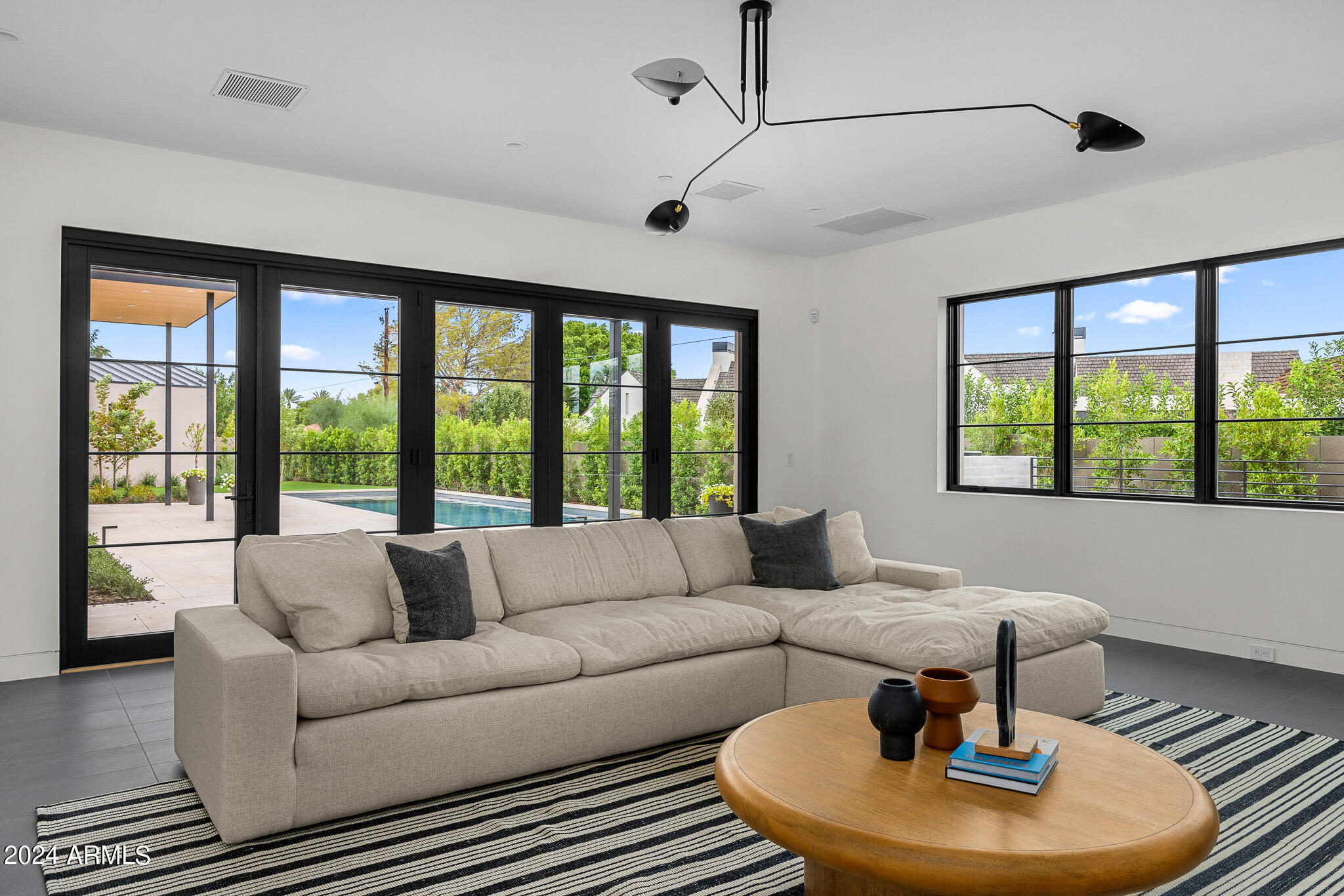 DEL RAY ESTATES 12 AMD - Residential