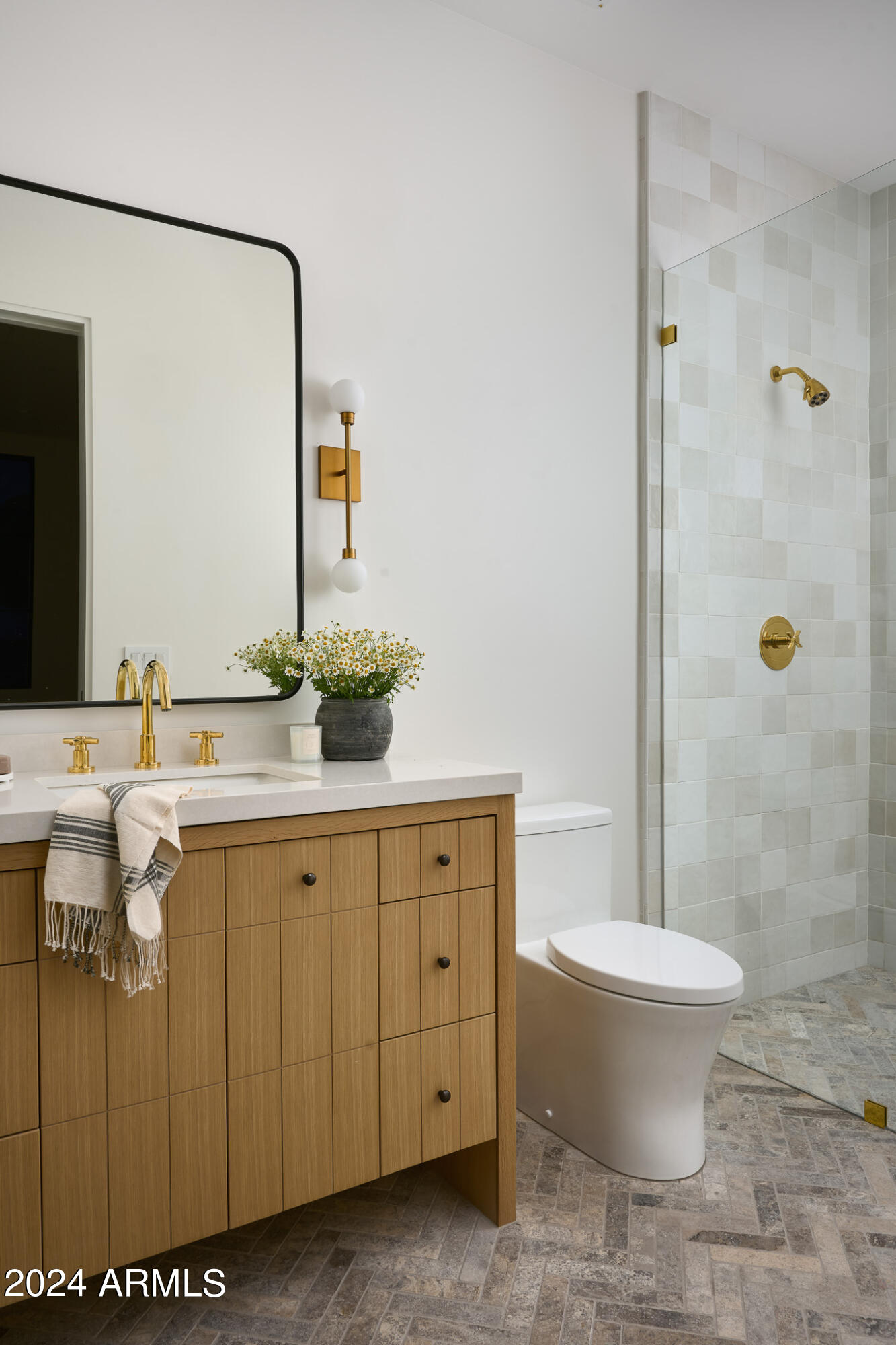 DEL RAY ESTATES 12 AMD - Residential