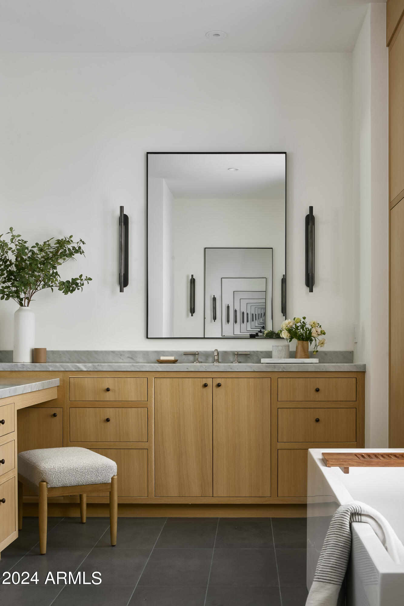 DEL RAY ESTATES 12 AMD - Residential