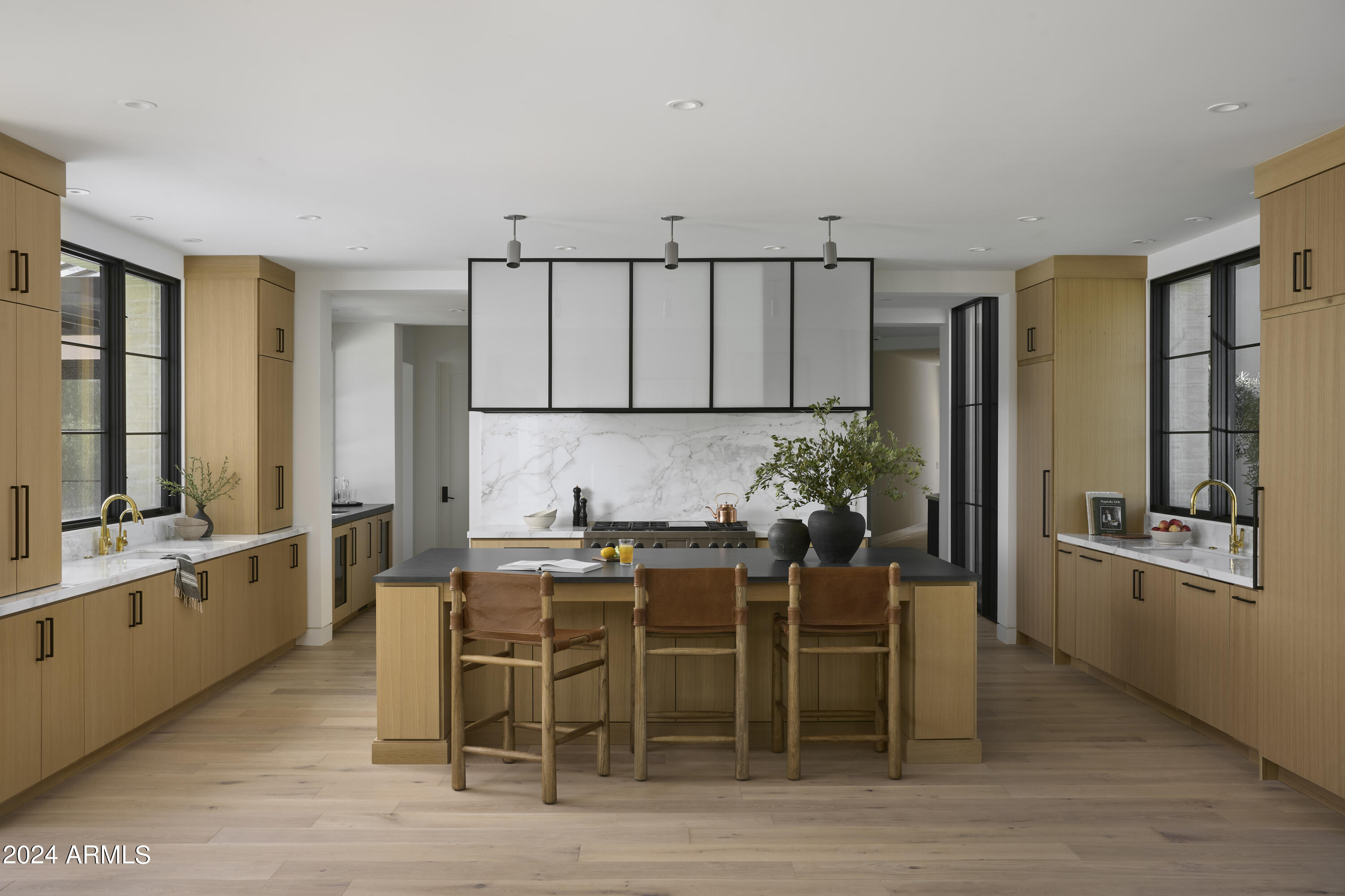 DEL RAY ESTATES 12 AMD - Residential