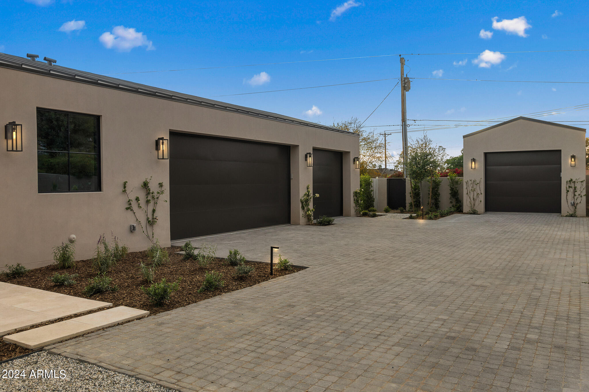 DEL RAY ESTATES 12 AMD - Residential