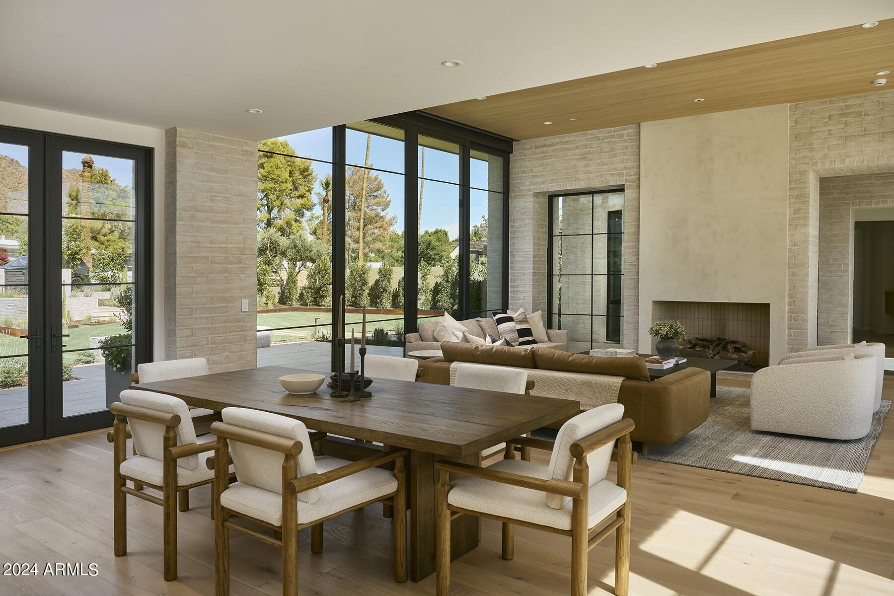 DEL RAY ESTATES 12 AMD - Residential