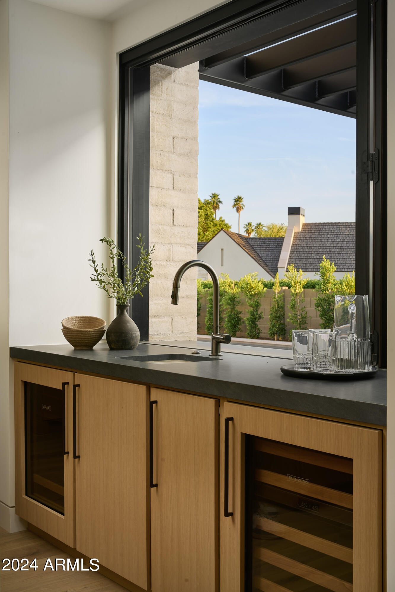DEL RAY ESTATES 12 AMD - Residential