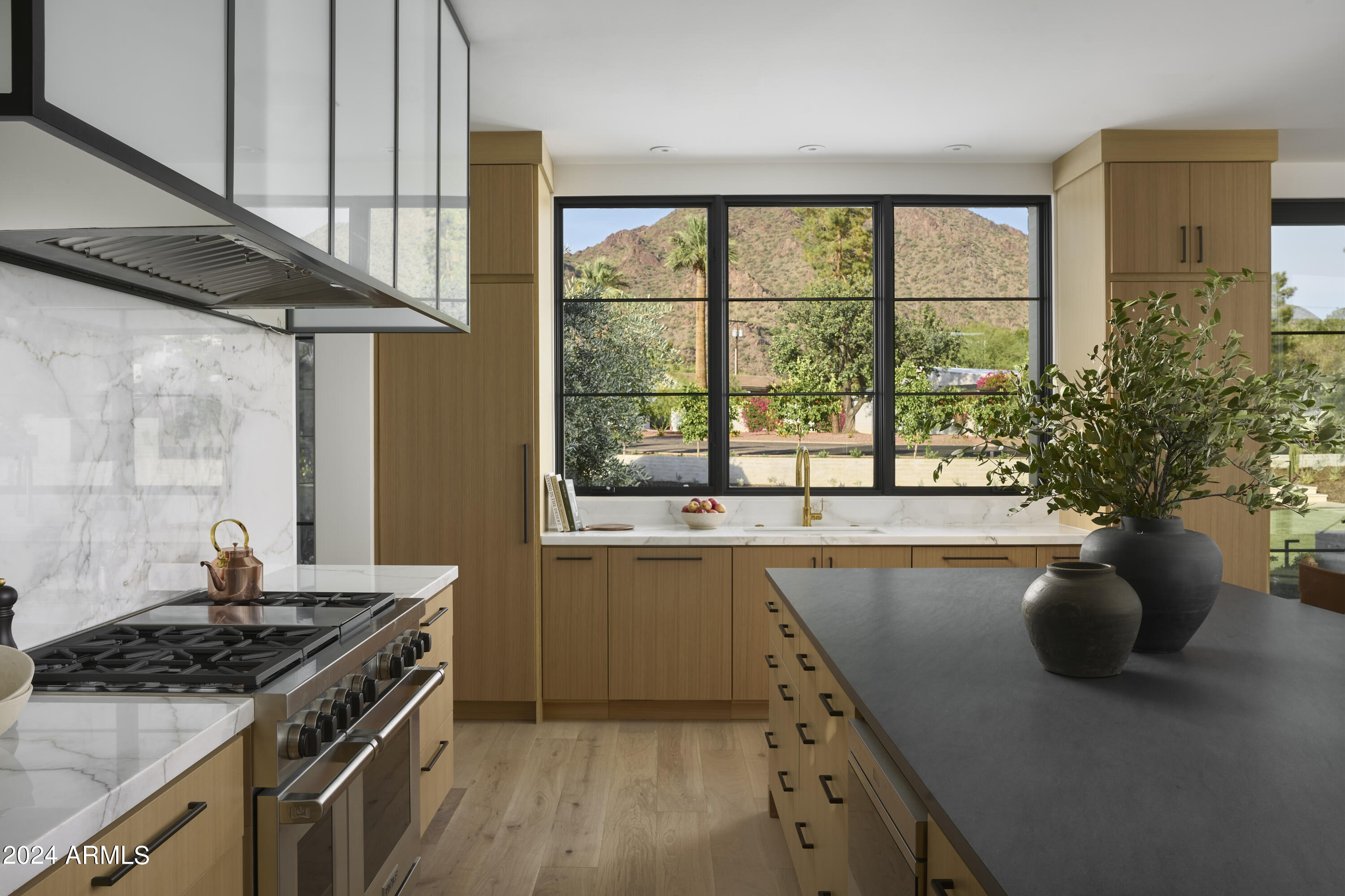 DEL RAY ESTATES 12 AMD - Residential