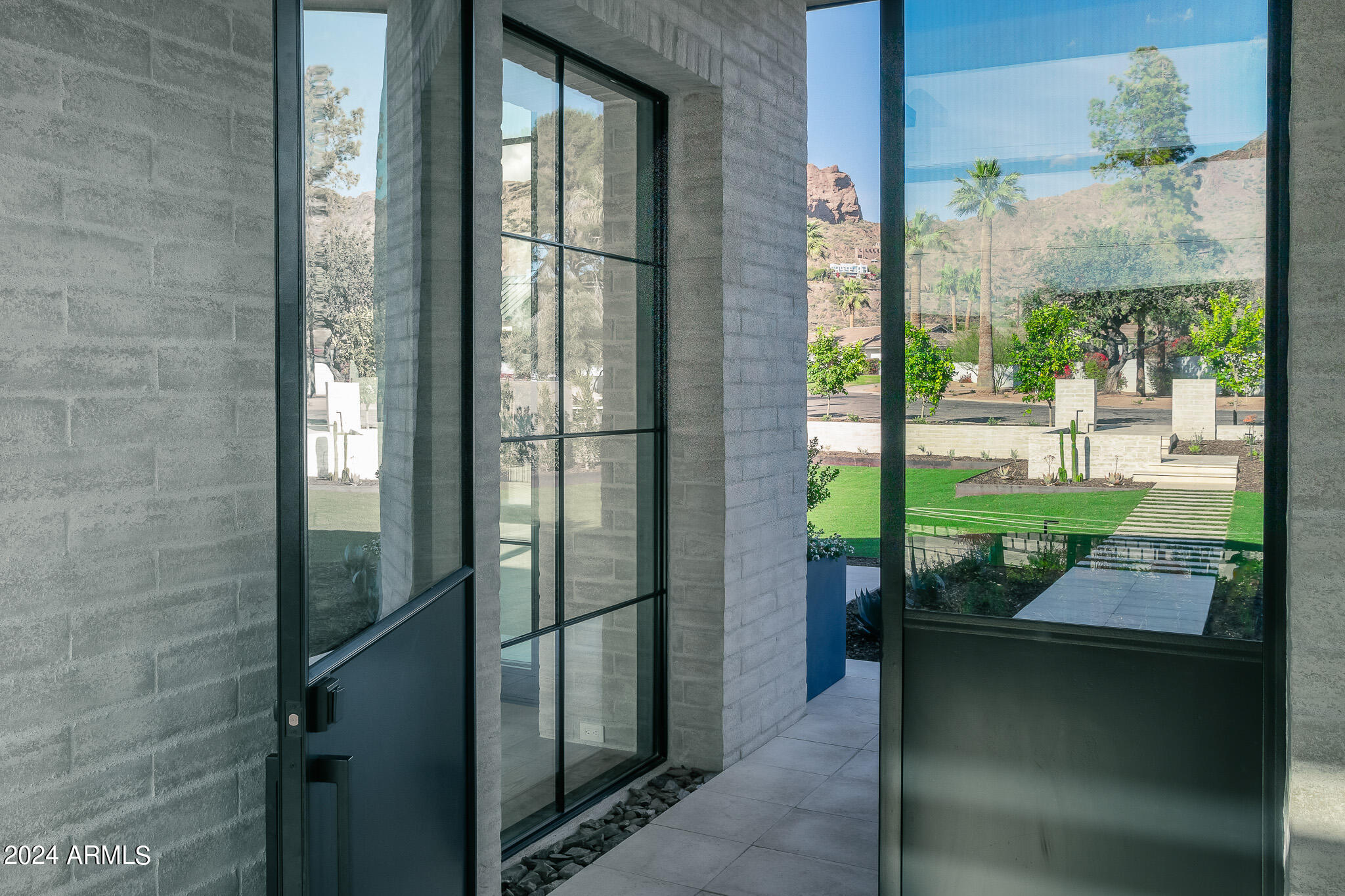DEL RAY ESTATES 12 AMD - Residential