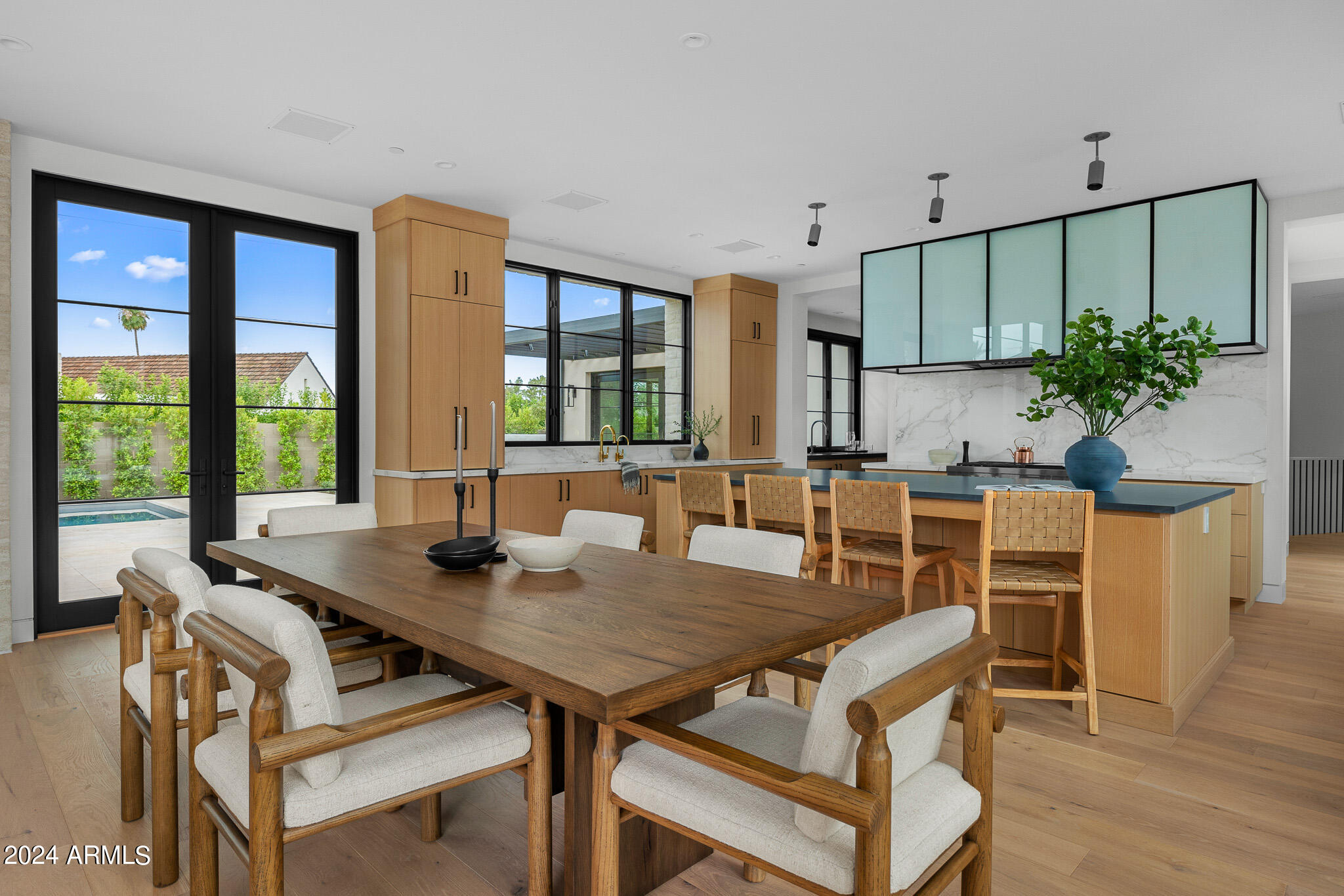 DEL RAY ESTATES 12 AMD - Residential