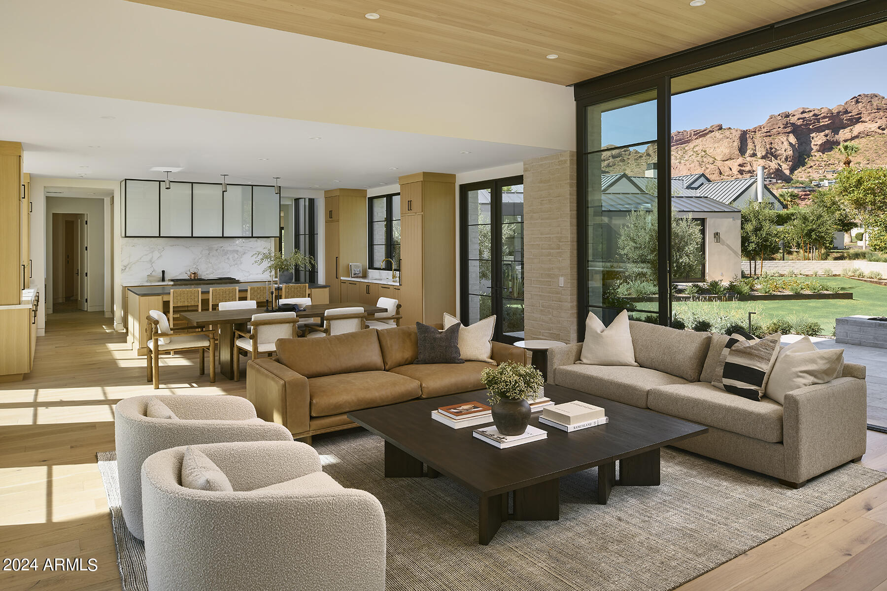 DEL RAY ESTATES 12 AMD - Residential