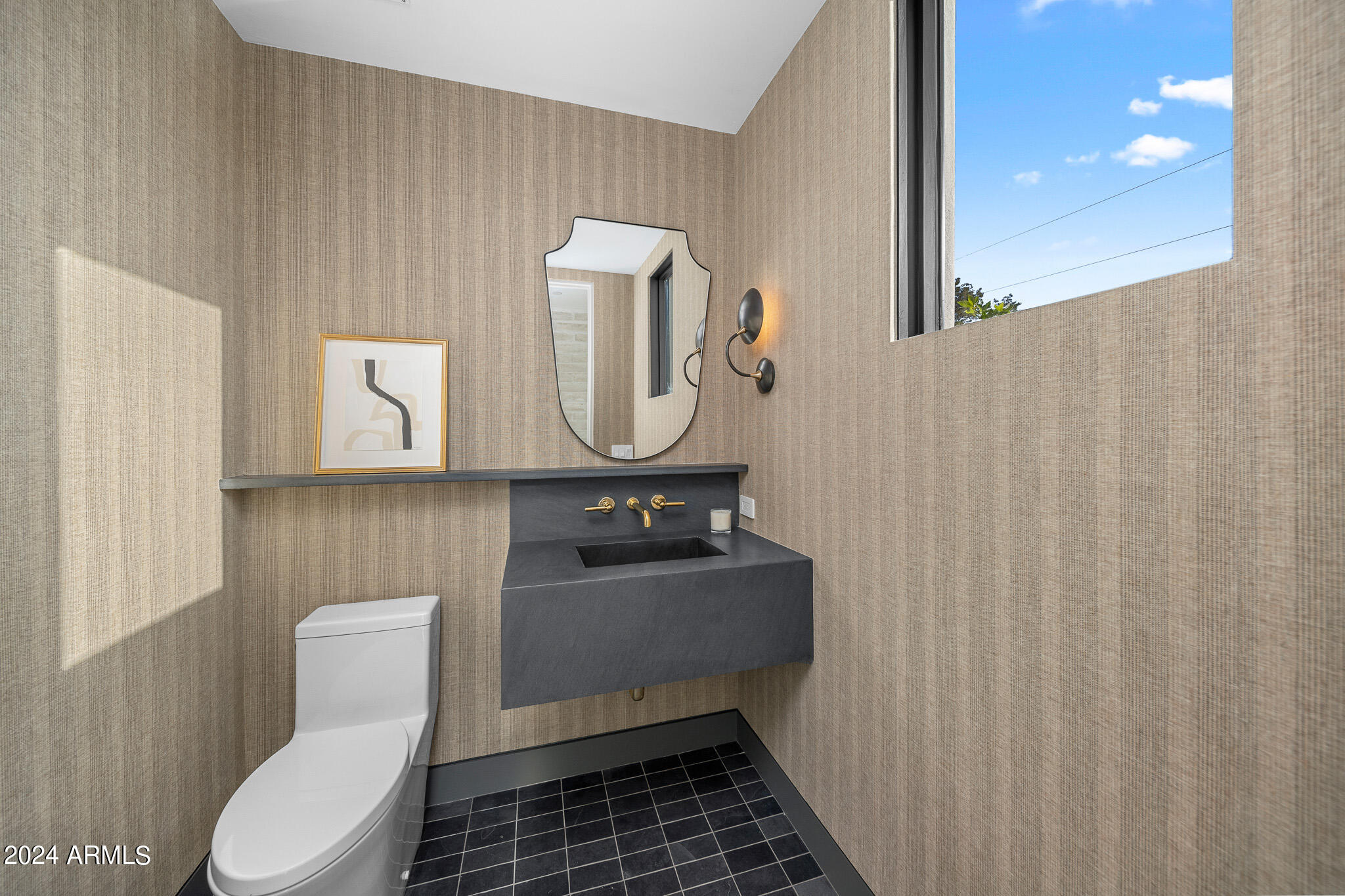DEL RAY ESTATES 12 AMD - Residential