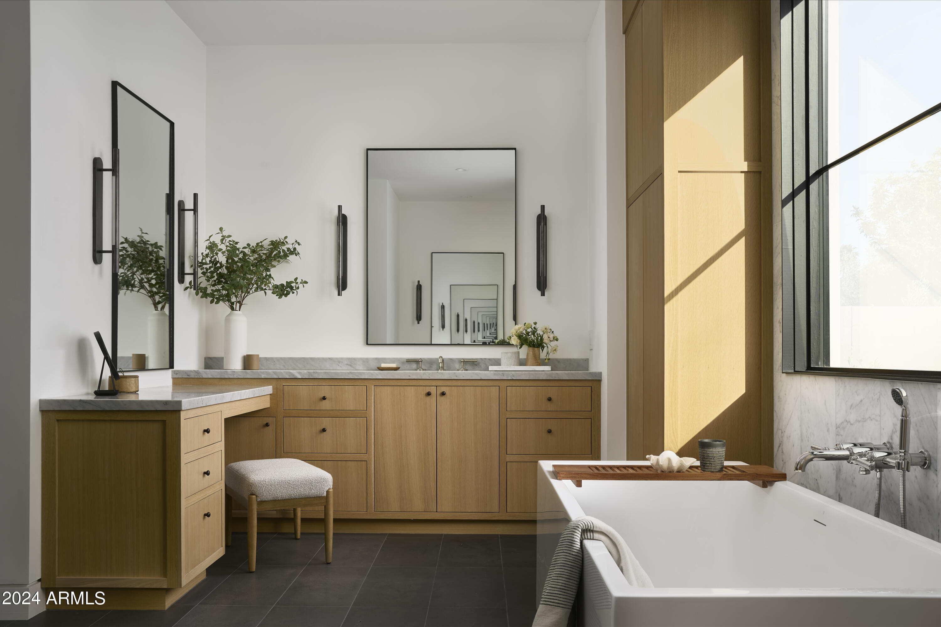 DEL RAY ESTATES 12 AMD - Residential