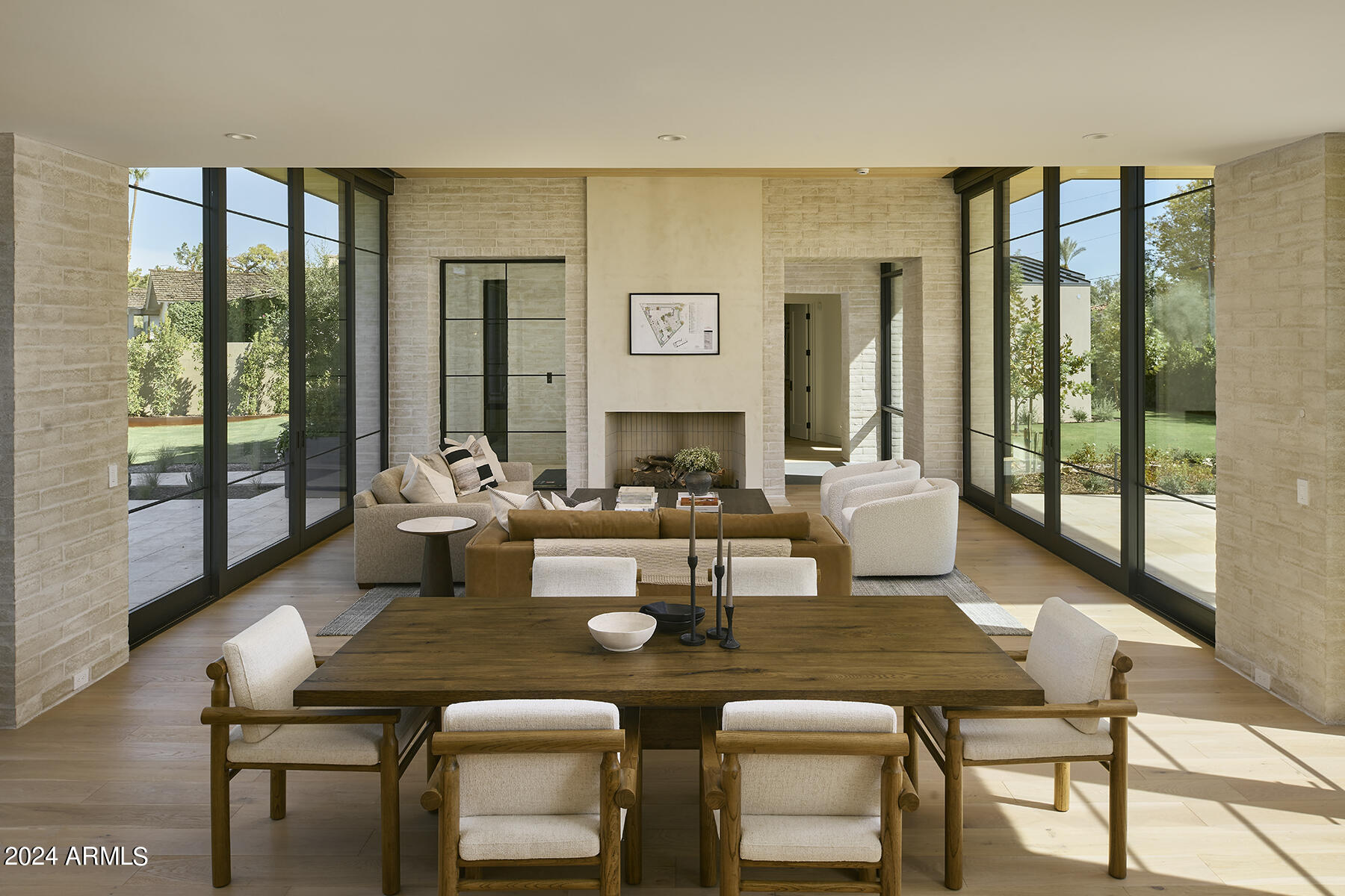 DEL RAY ESTATES 12 AMD - Residential